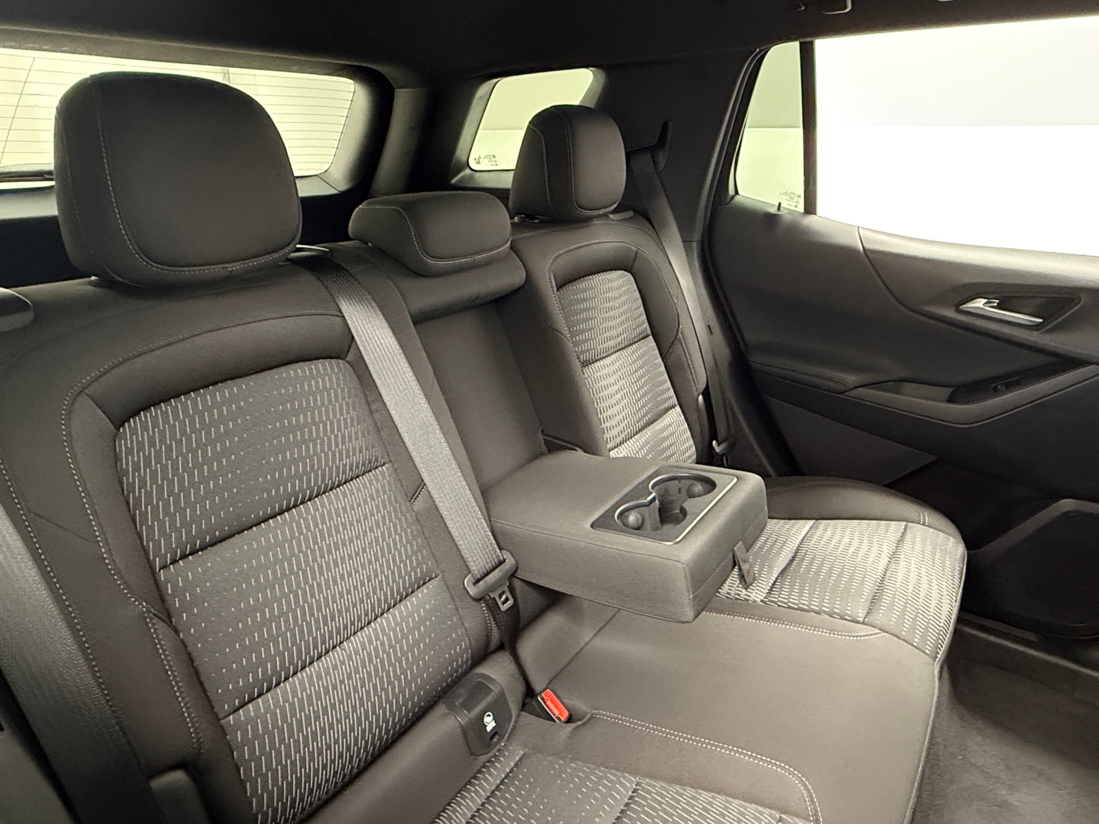 Thumbnail: 2025 Chevrolet Equinox - 6