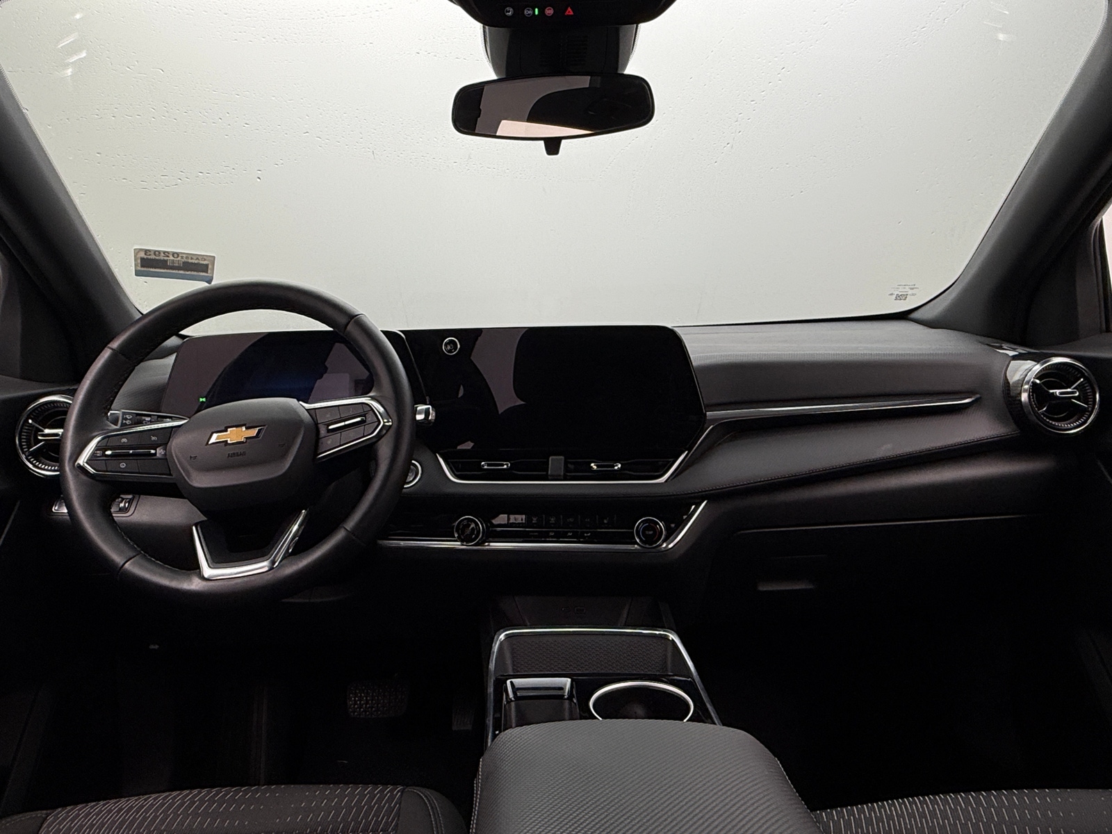 Thumbnail: 2025 Chevrolet Equinox - 3