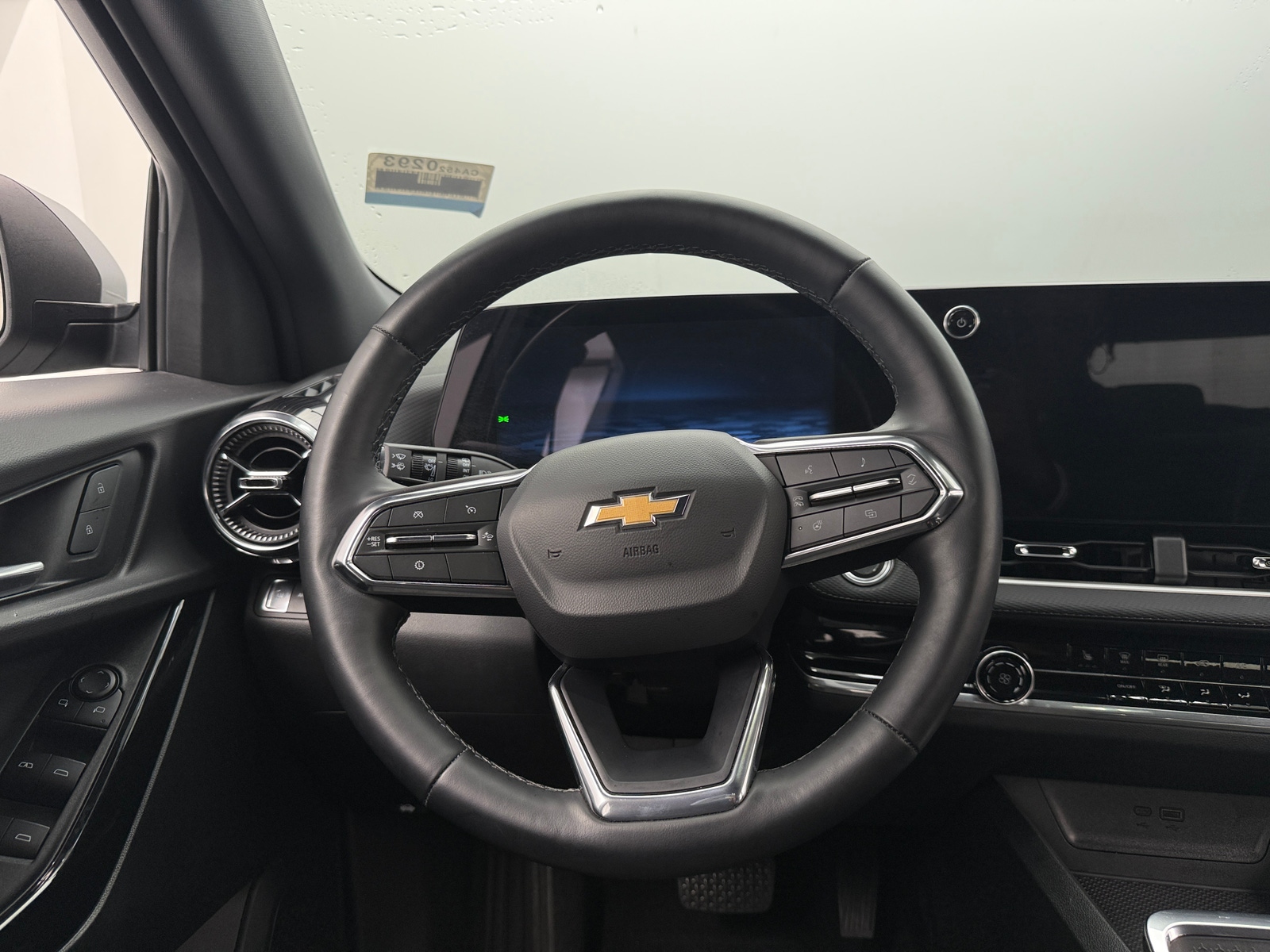 Thumbnail: 2025 Chevrolet Equinox - 5