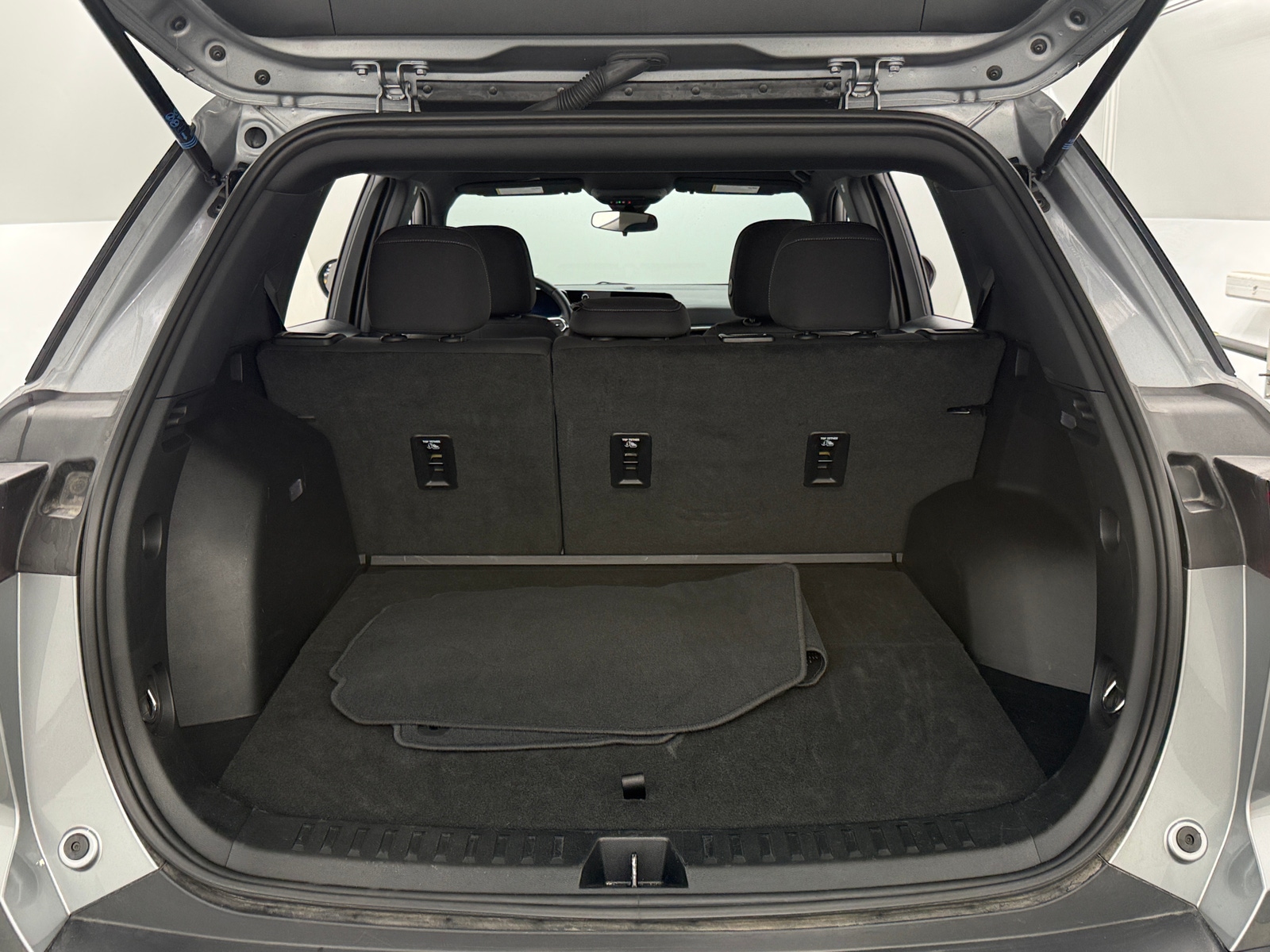 Thumbnail: 2025 Chevrolet Equinox - 7