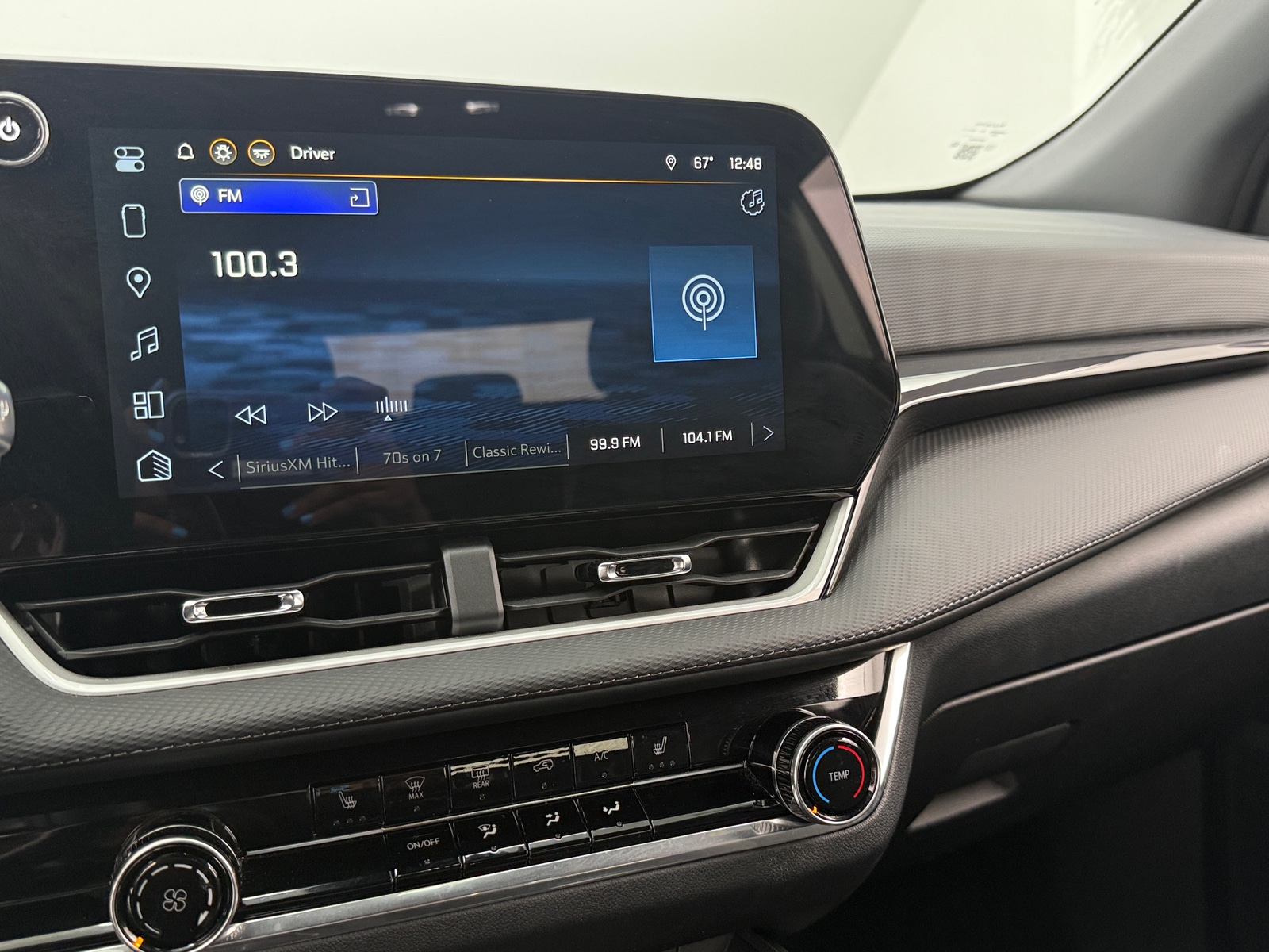 Thumbnail: 2025 Chevrolet Equinox - 4