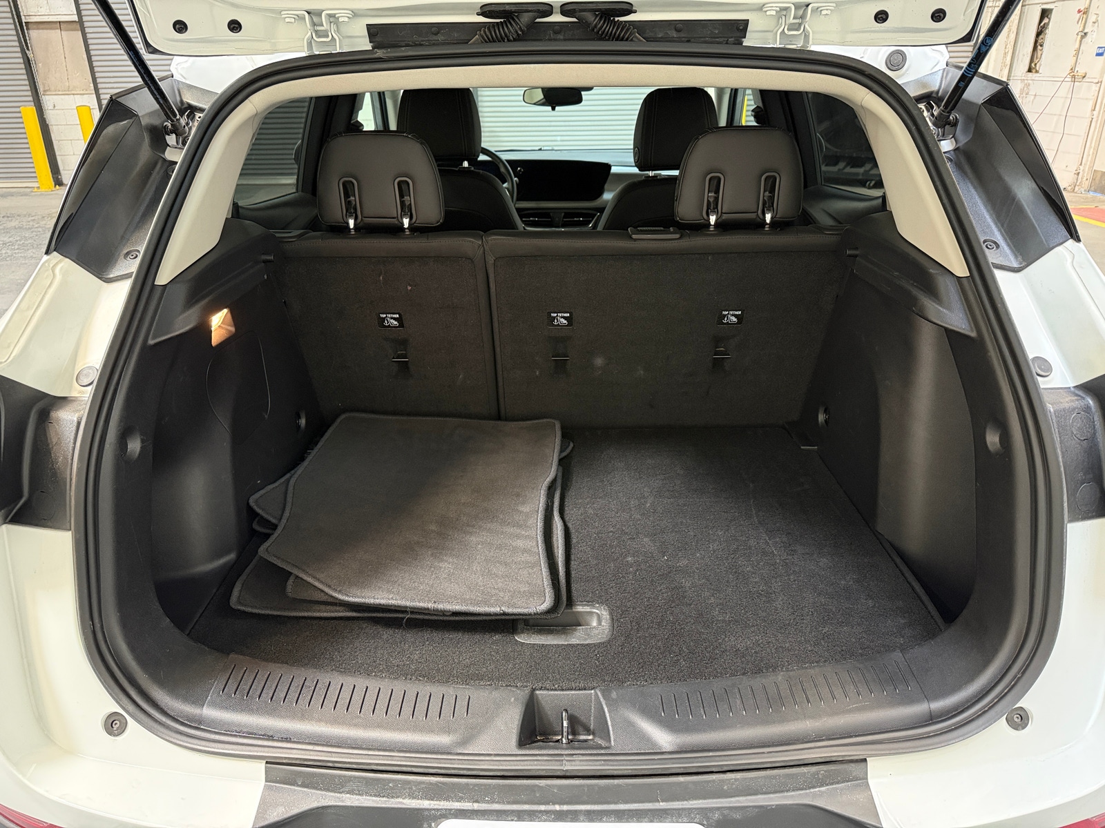 Thumbnail: 2025 Buick Encore GX - 6