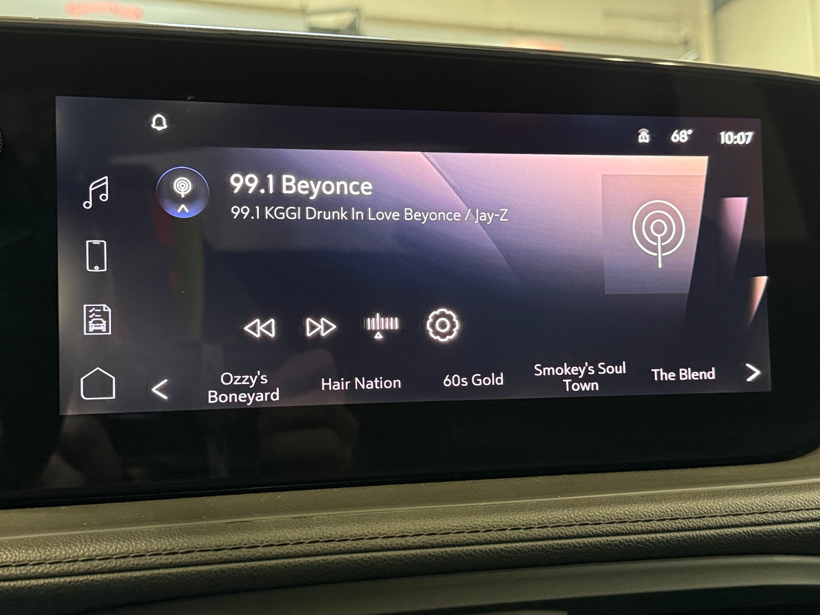 Thumbnail: 2025 Buick Encore GX - 3