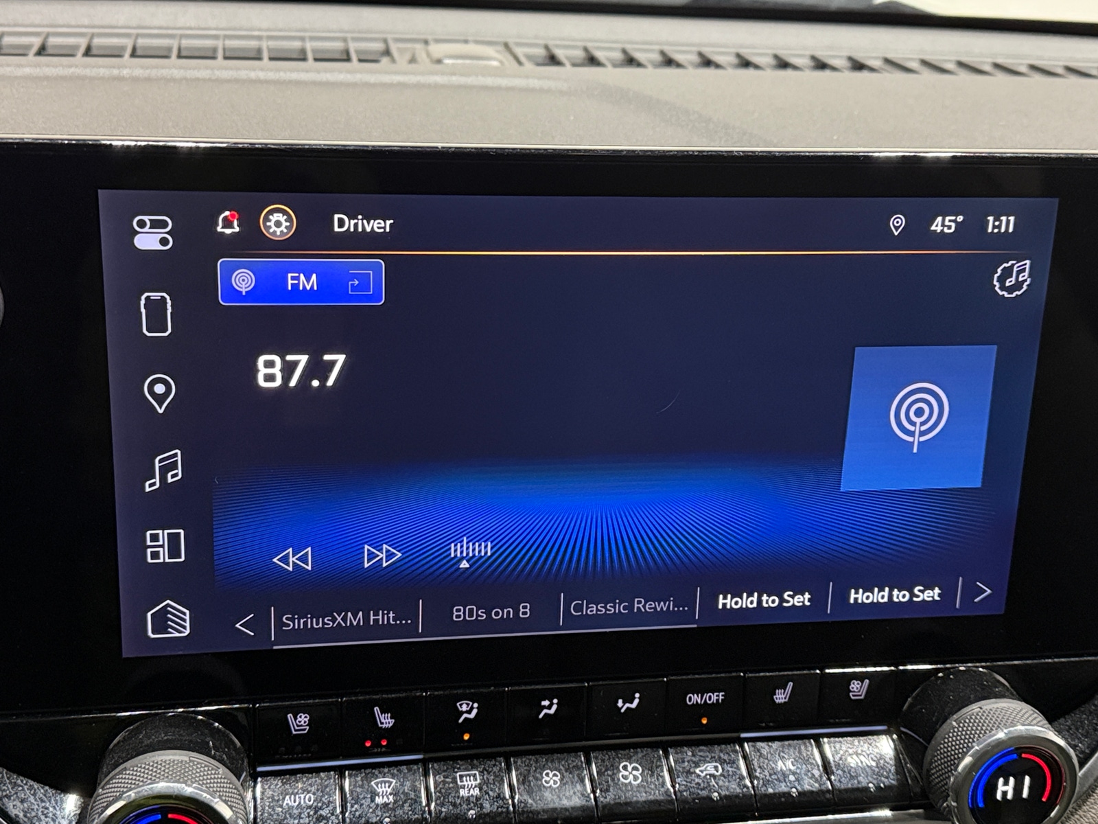 Thumbnail: 2024 Chevrolet Colorado - 4