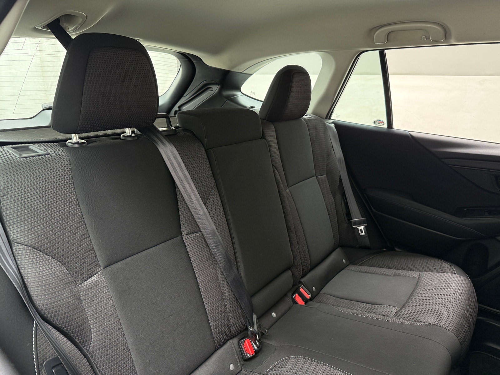 Thumbnail: 2023 Subaru Outback - 6