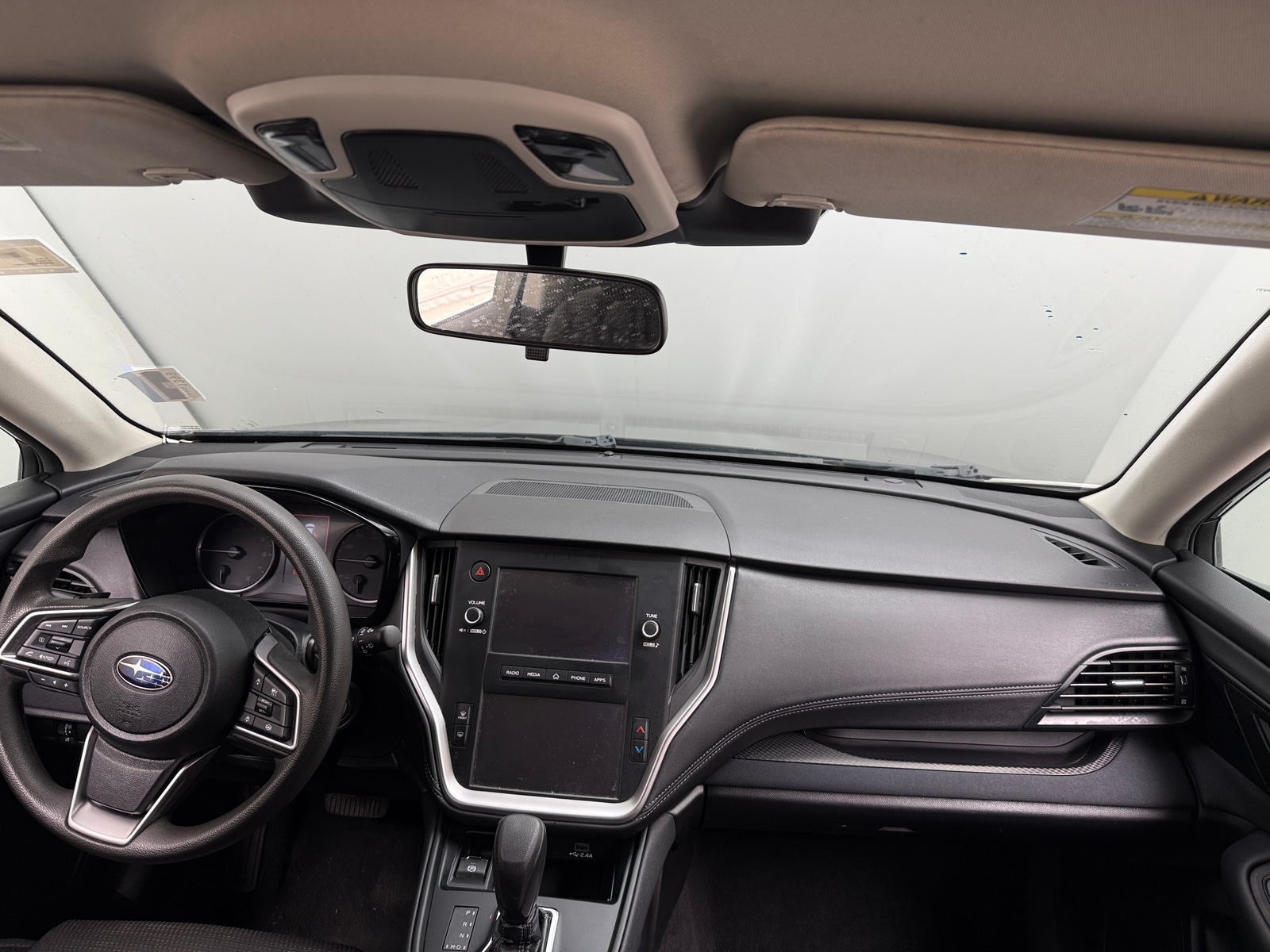 Thumbnail: 2023 Subaru Outback - 3