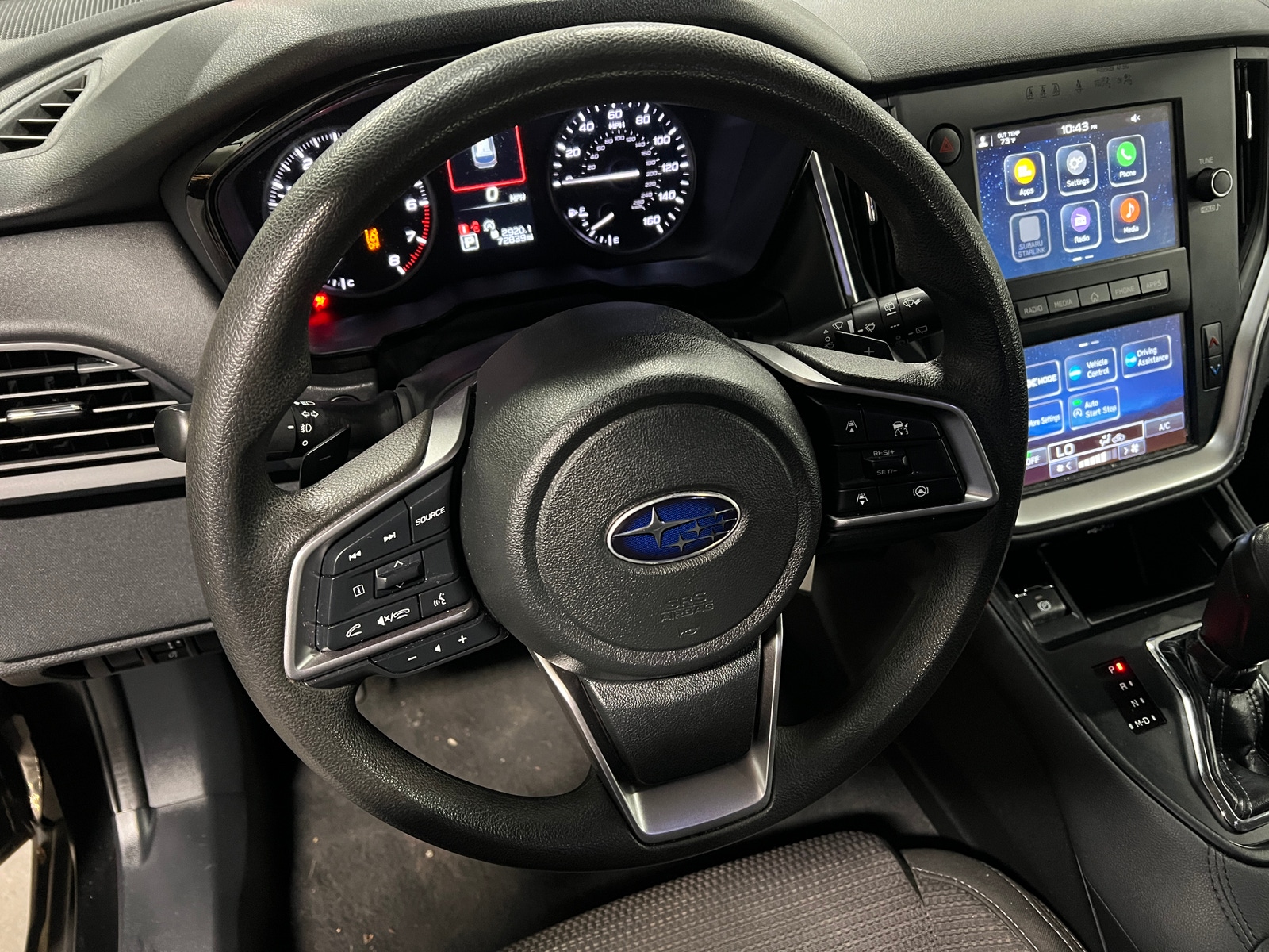 Thumbnail: 2023 Subaru Outback - 5