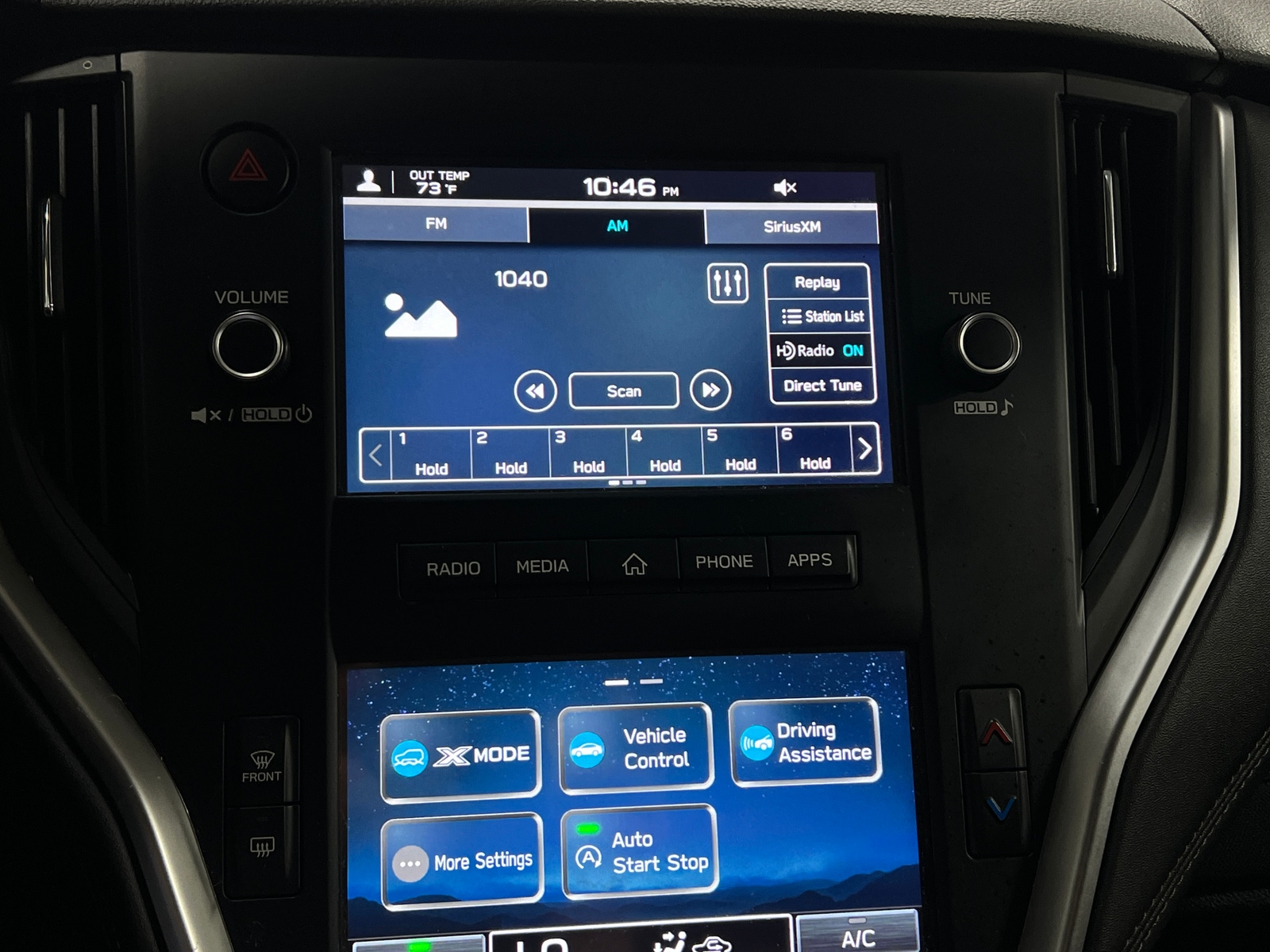 Thumbnail: 2023 Subaru Outback - 4