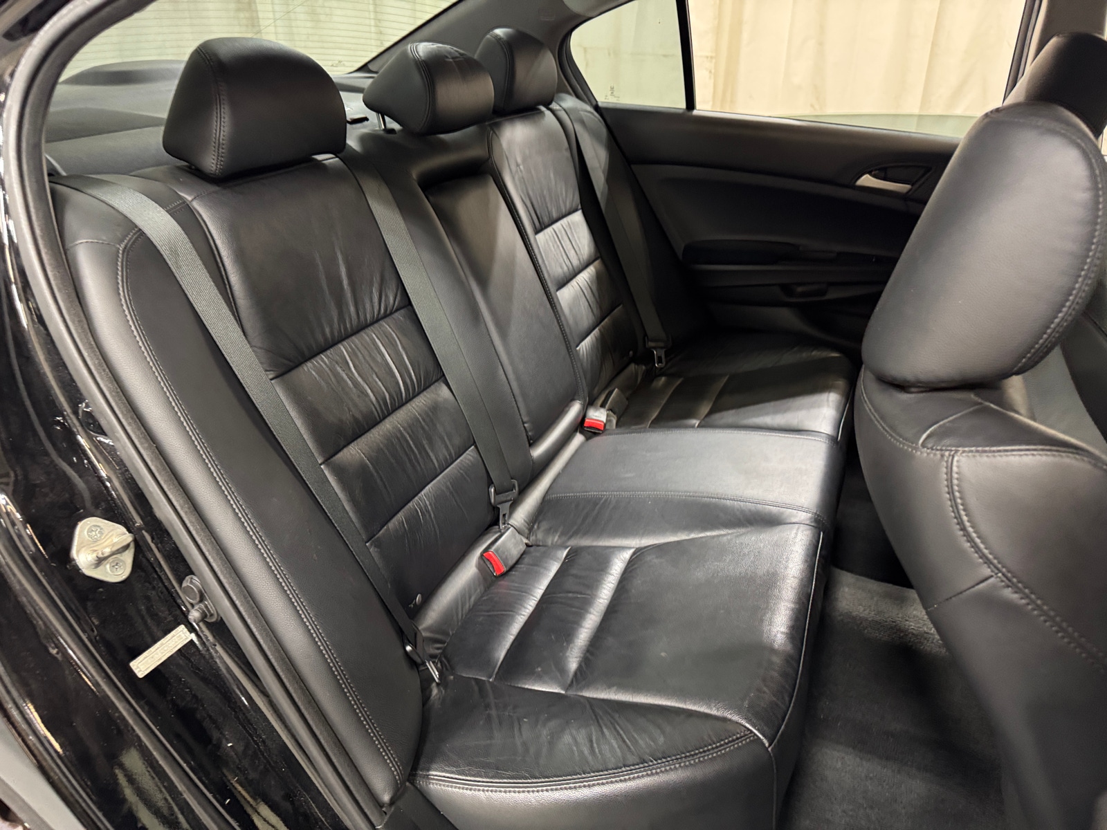 Thumbnail: 2012 Honda Accord - 5