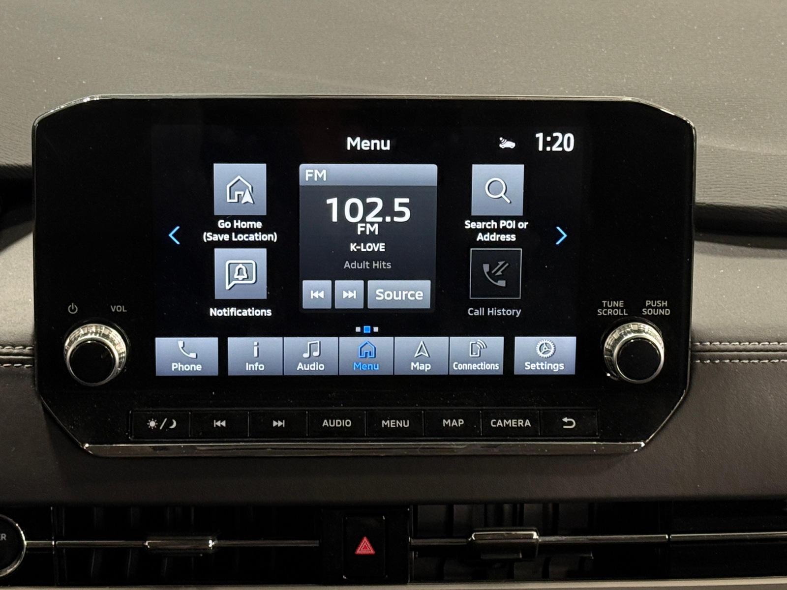 Thumbnail: 2025 Mitsubishi Outlander - 3