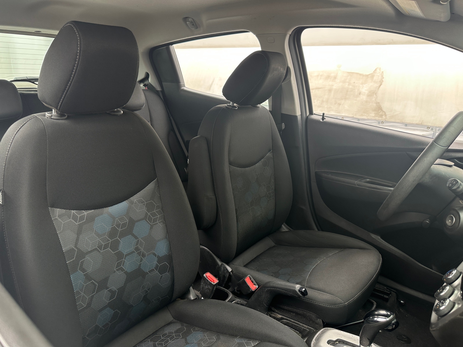 Thumbnail: 2018 Chevrolet Spark - 2