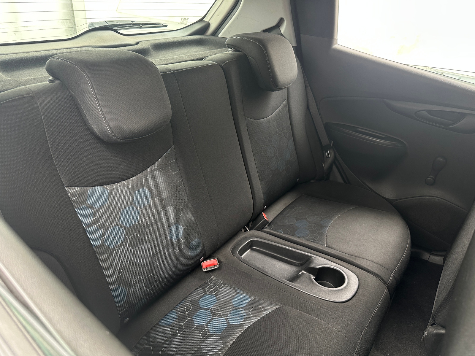 Thumbnail: 2018 Chevrolet Spark - 6