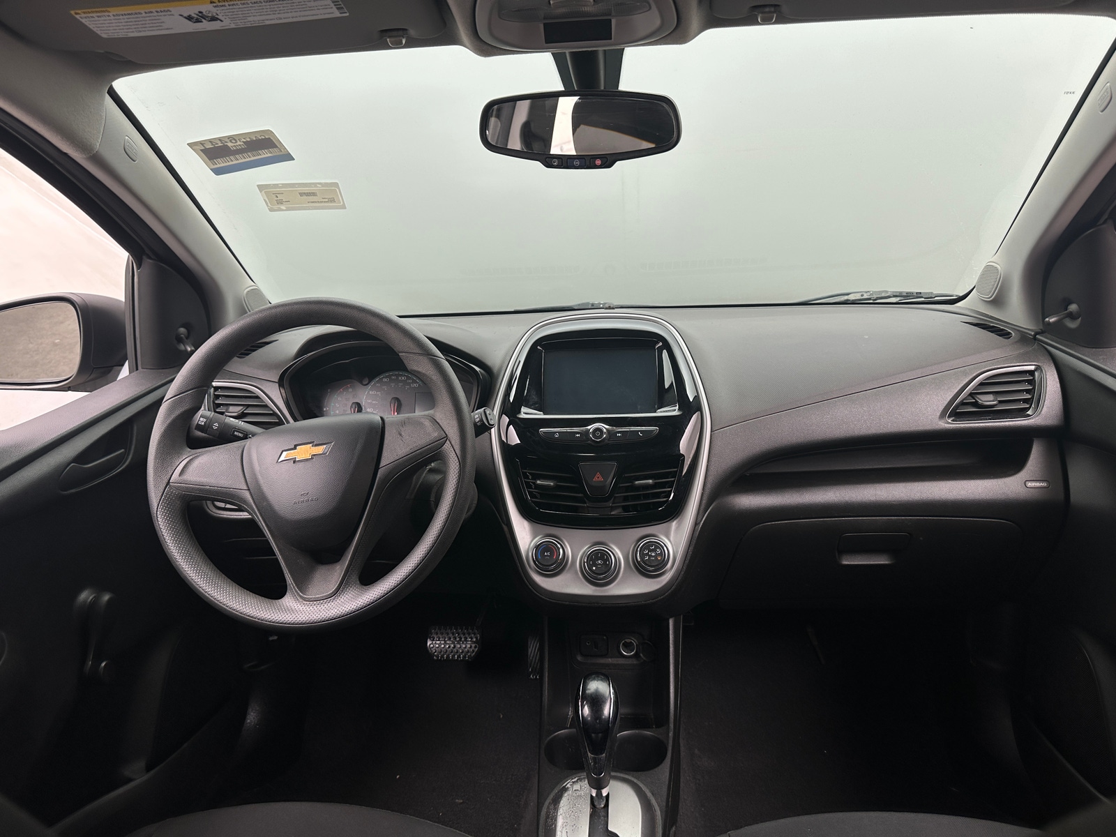 Thumbnail: 2018 Chevrolet Spark - 3