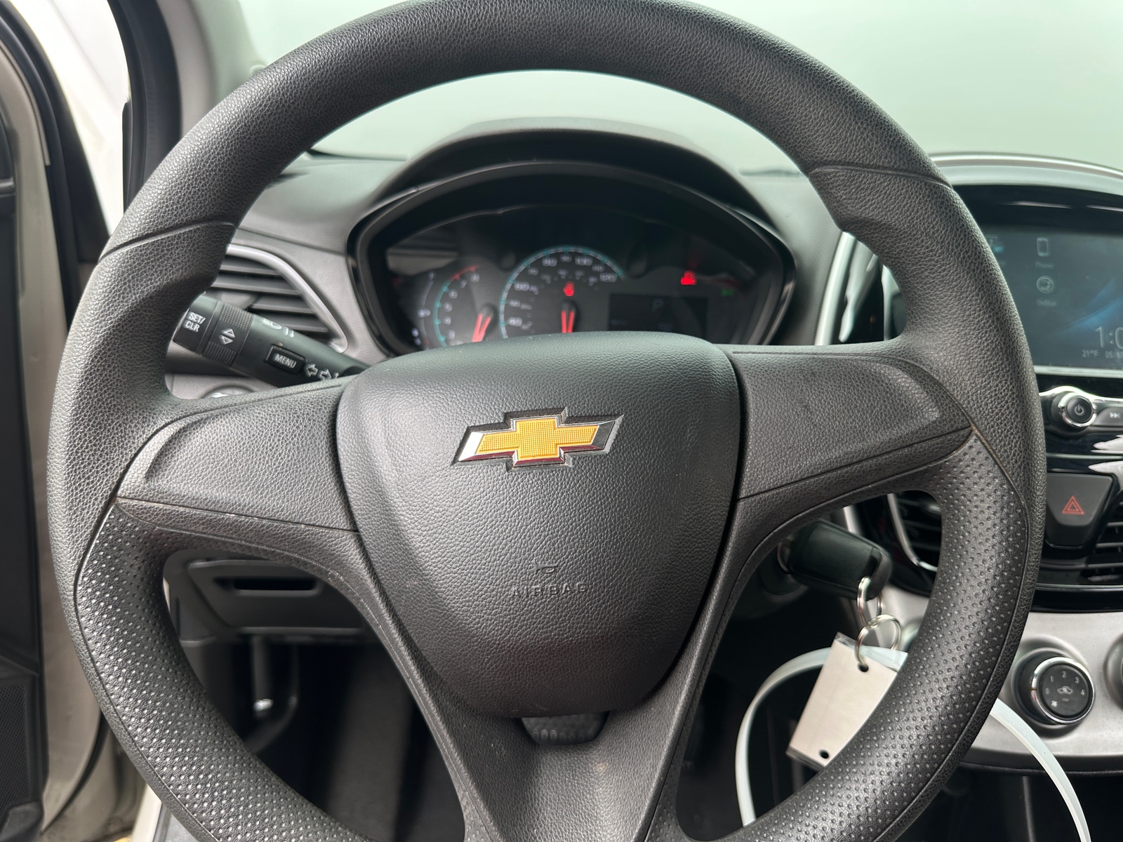 Thumbnail: 2018 Chevrolet Spark - 5