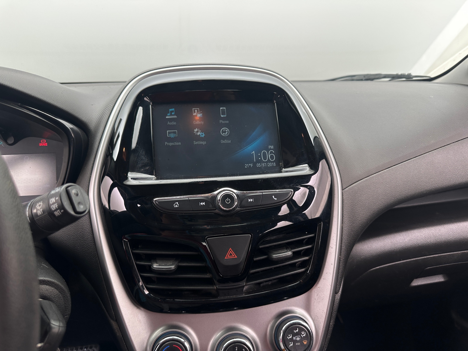 Thumbnail: 2018 Chevrolet Spark - 4