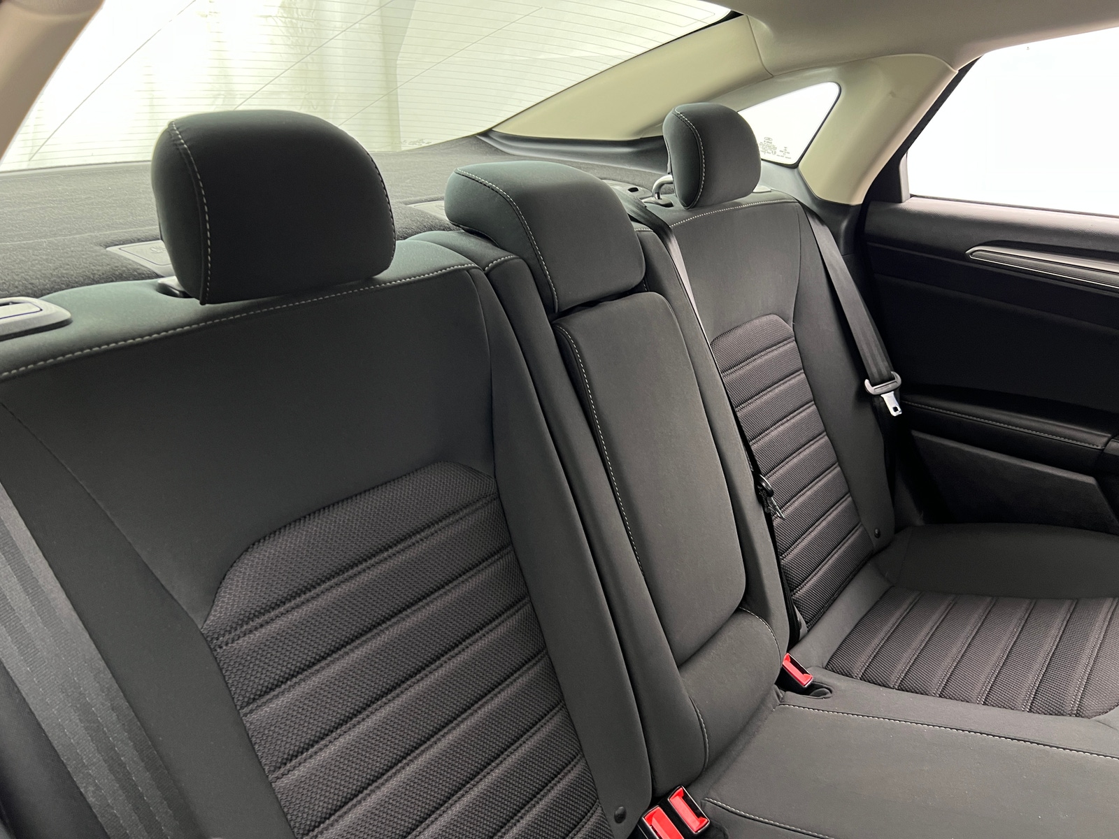 Thumbnail: 2020 Ford Fusion - 6