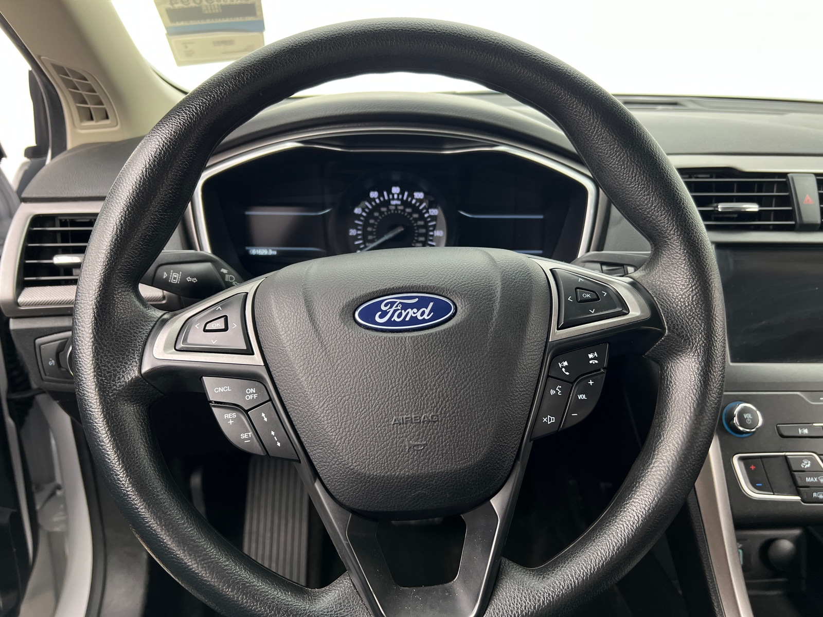 Thumbnail: 2020 Ford Fusion - 5