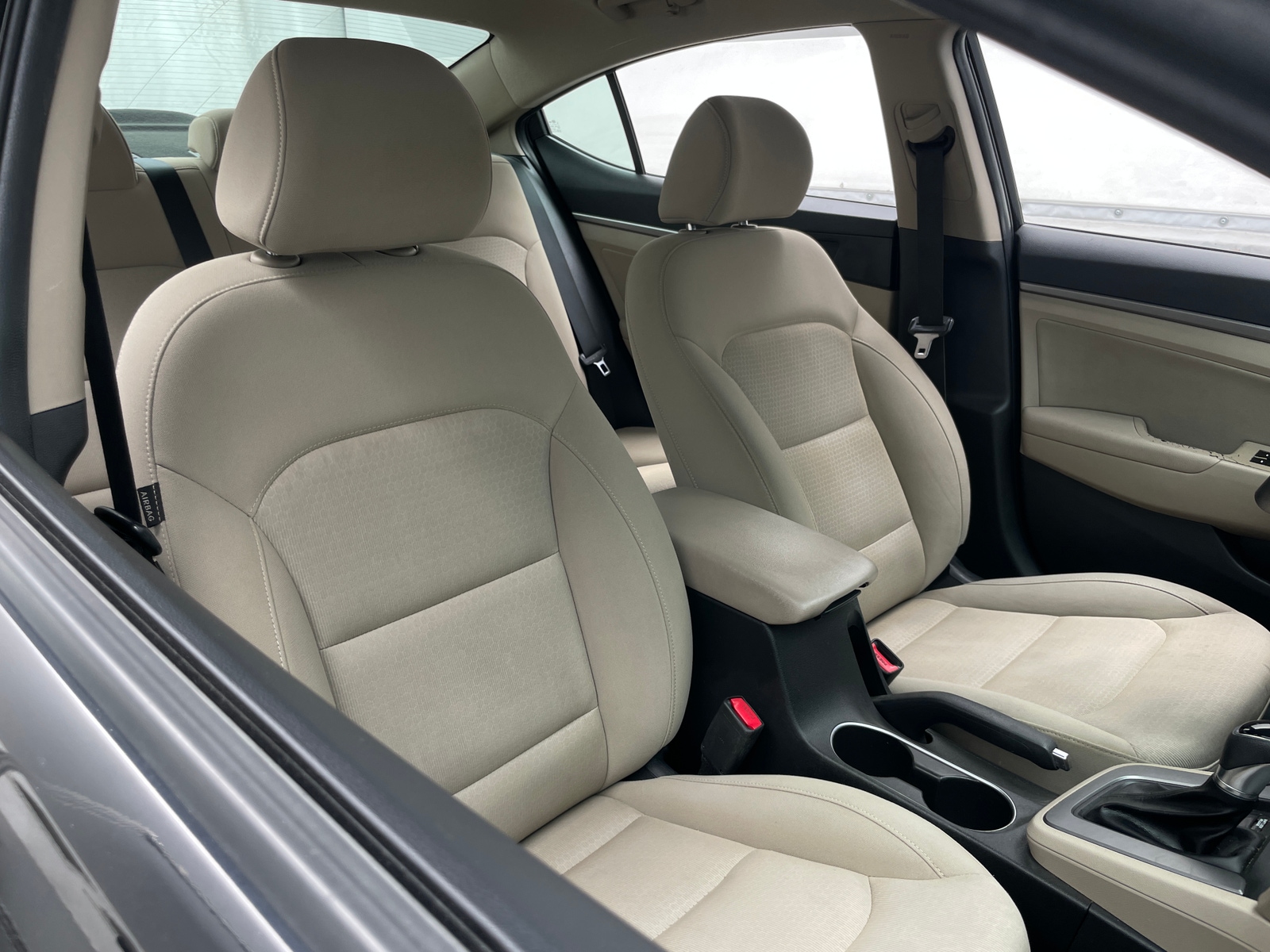 Thumbnail: 2018 Hyundai Elantra - 2