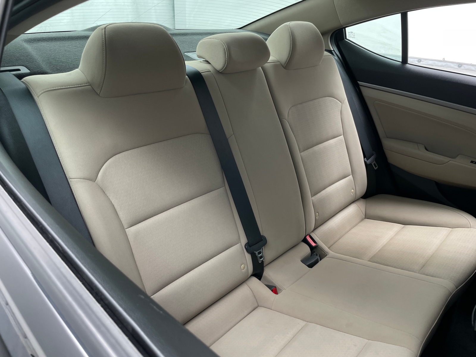 Thumbnail: 2018 Hyundai Elantra - 6