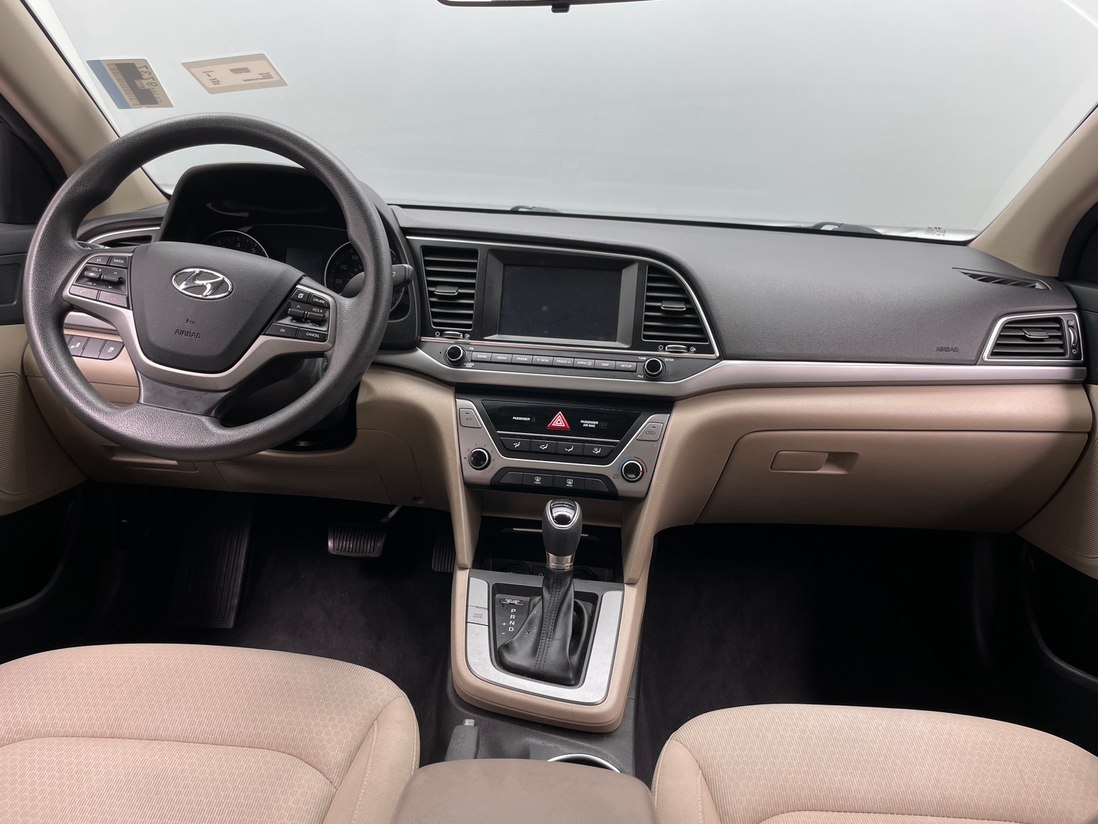 Thumbnail: 2018 Hyundai Elantra - 3