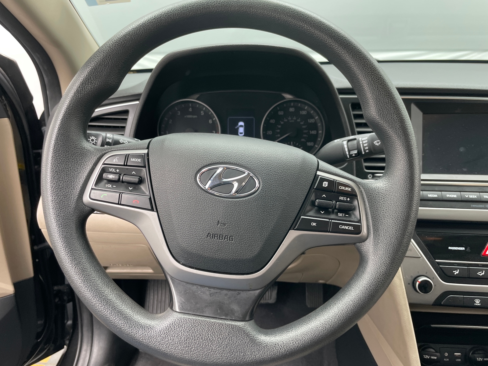 Thumbnail: 2018 Hyundai Elantra - 5