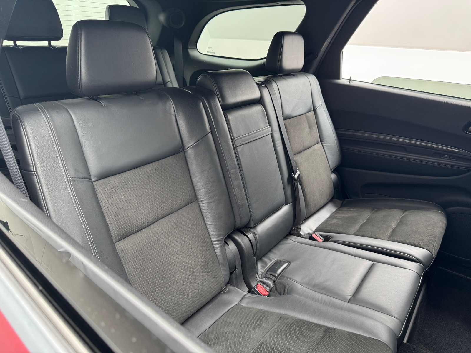 Thumbnail: 2022 Dodge Durango - 5