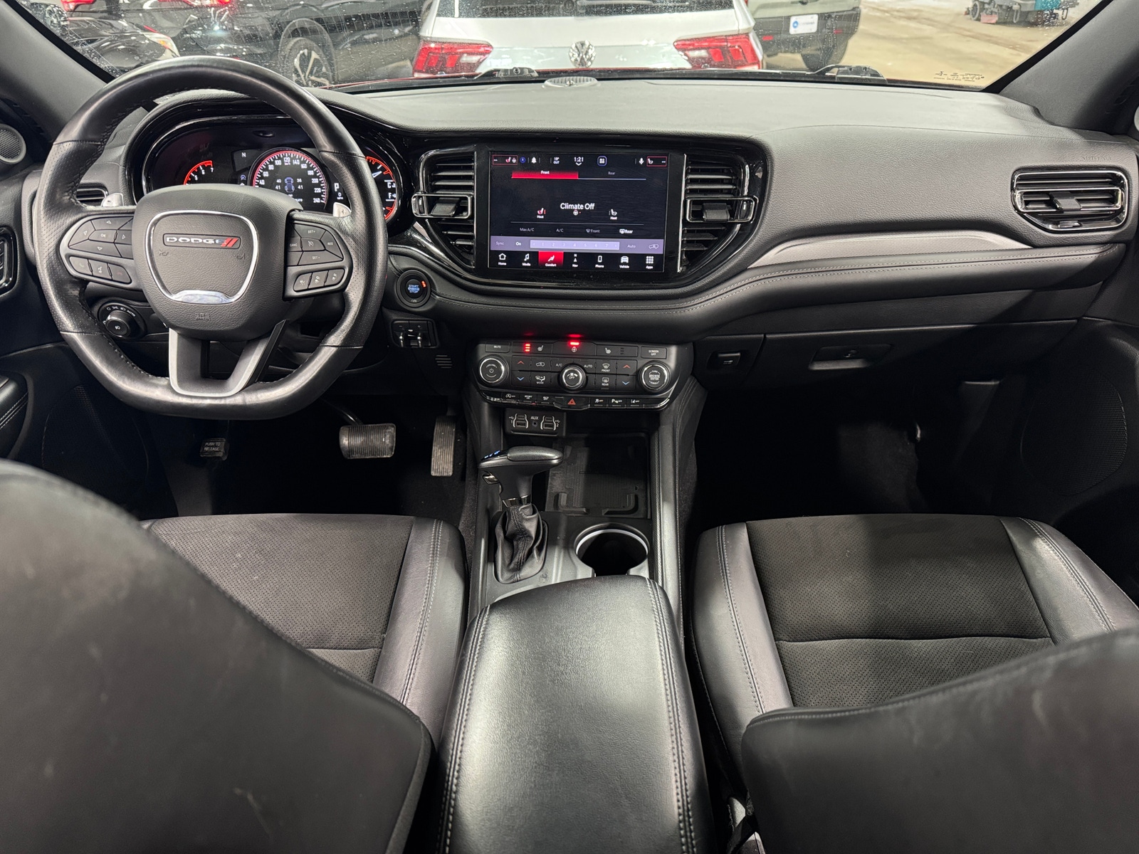 Thumbnail: 2022 Dodge Durango - 2