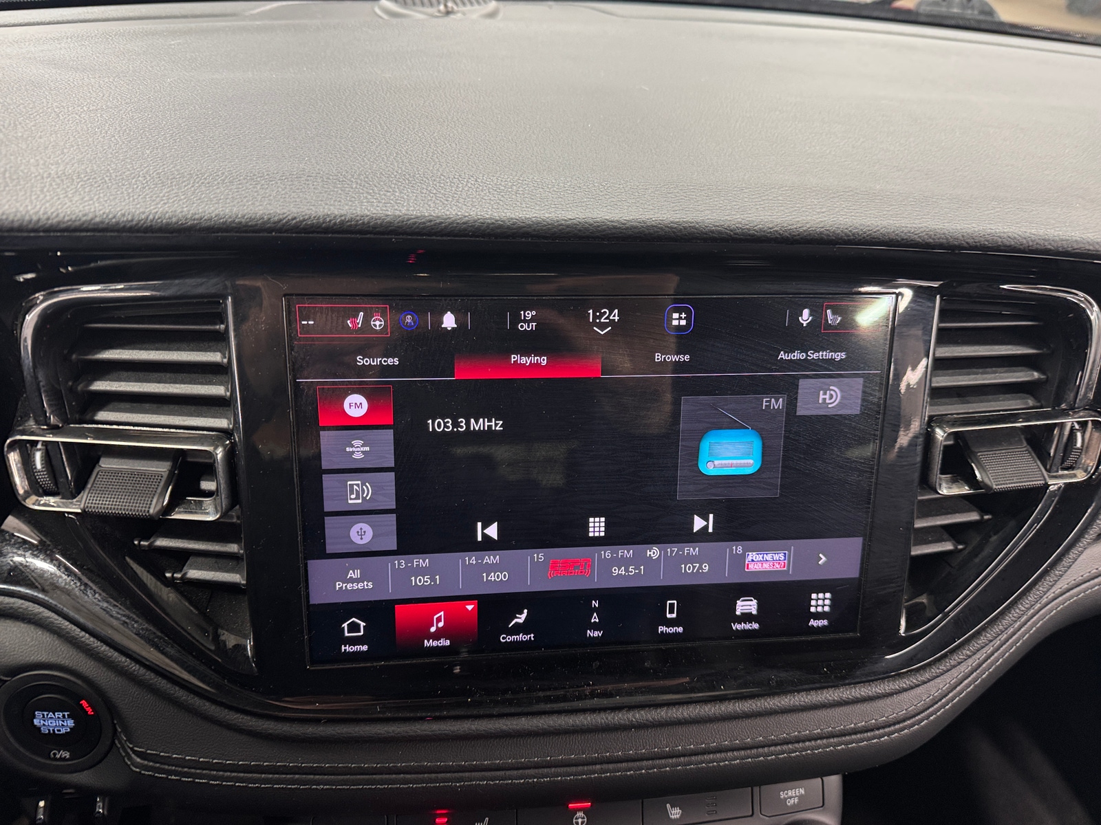 Thumbnail: 2022 Dodge Durango - 3