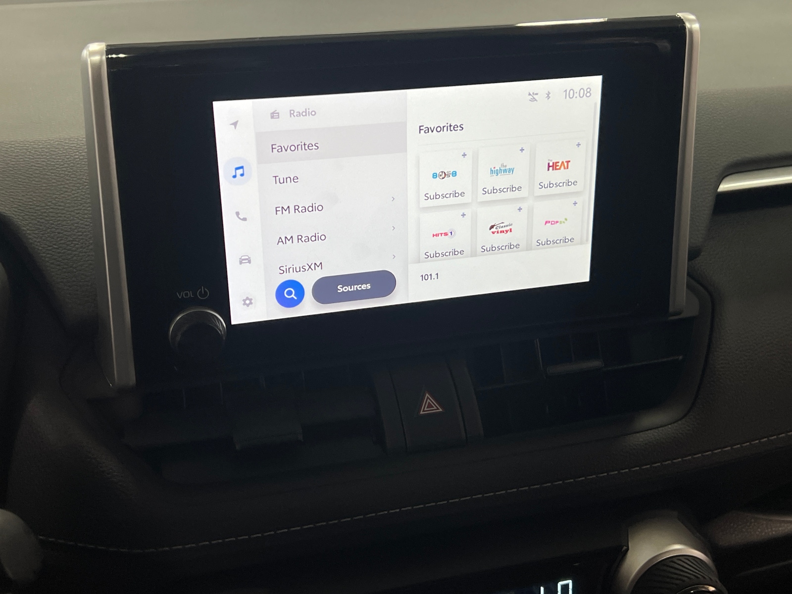 Thumbnail: 2025 Toyota RAV4 - 4