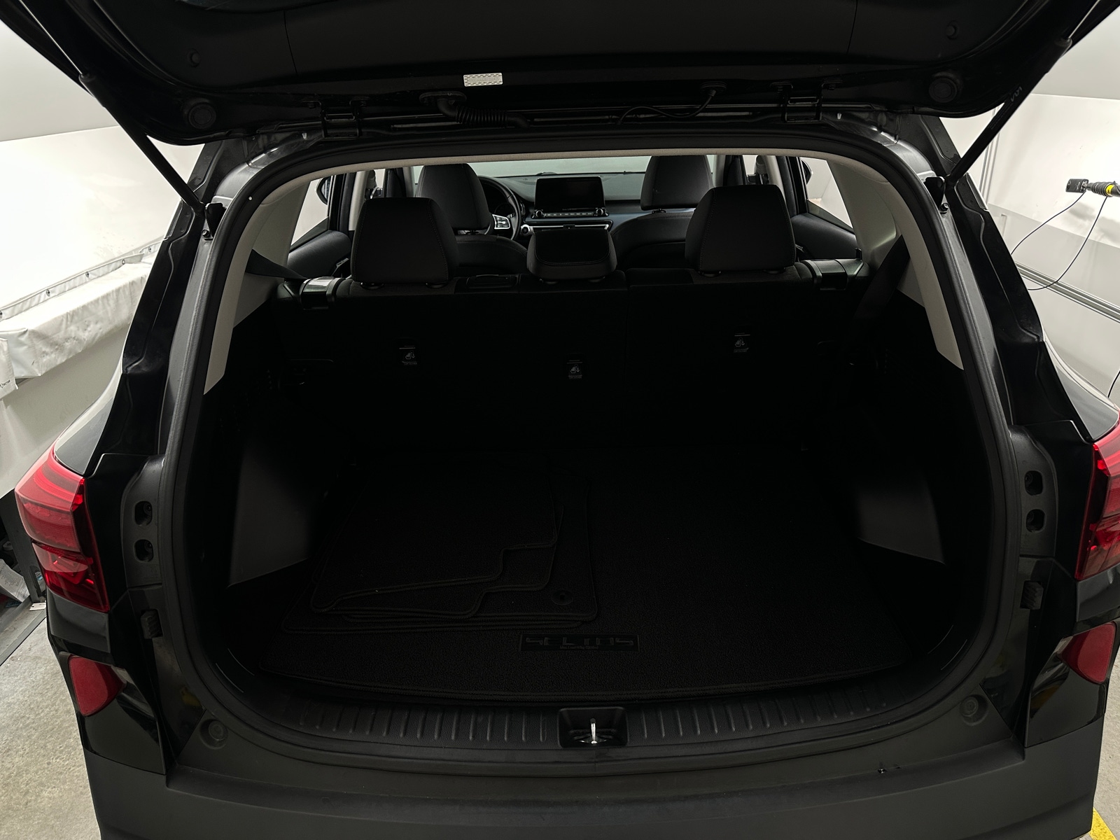 Thumbnail: 2022 Kia Seltos - 7