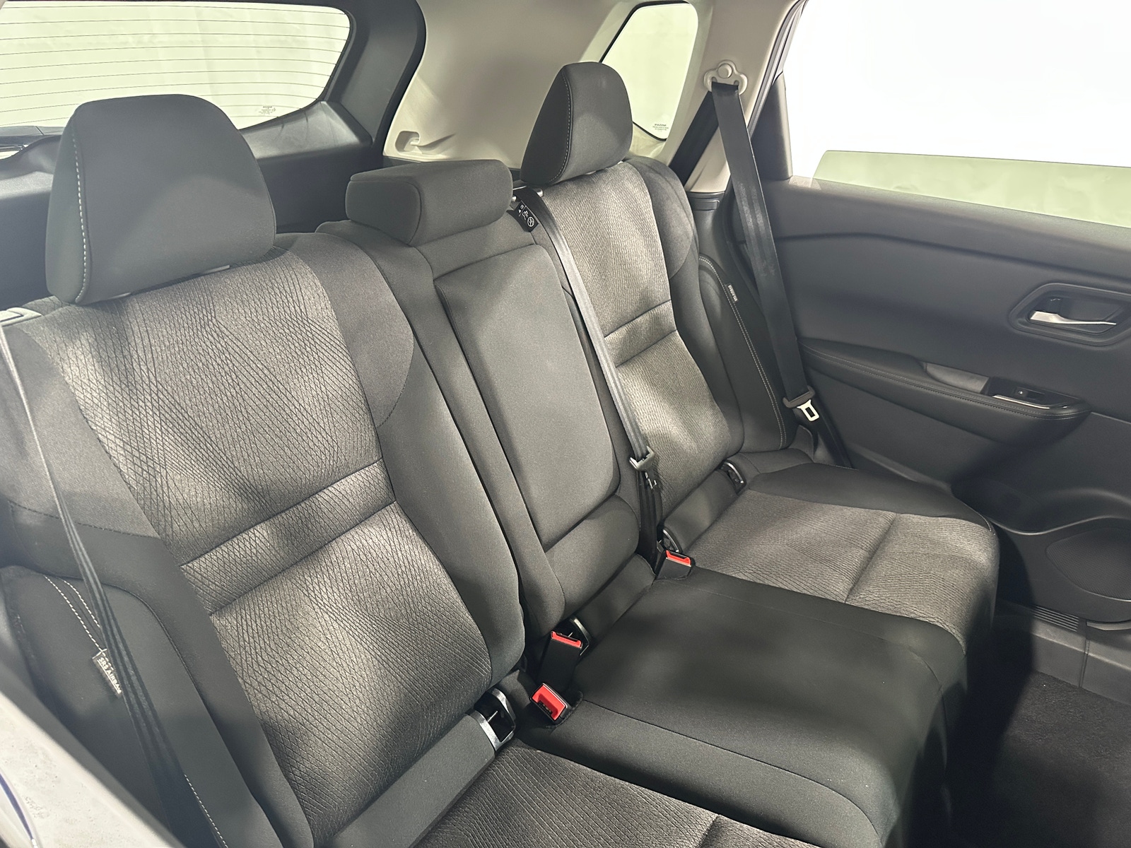 Thumbnail: 2025 Nissan Rogue - 6