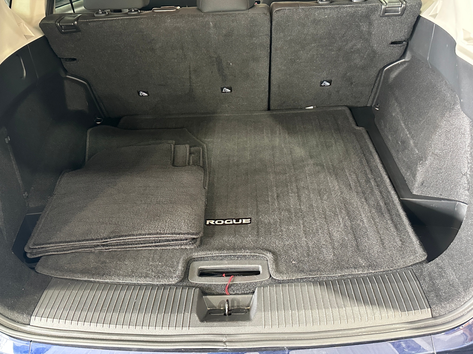 Thumbnail: 2025 Nissan Rogue - 7