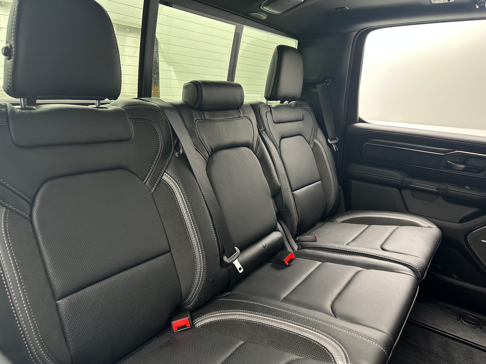 Thumbnail: 2025 RAM 1500 - 5