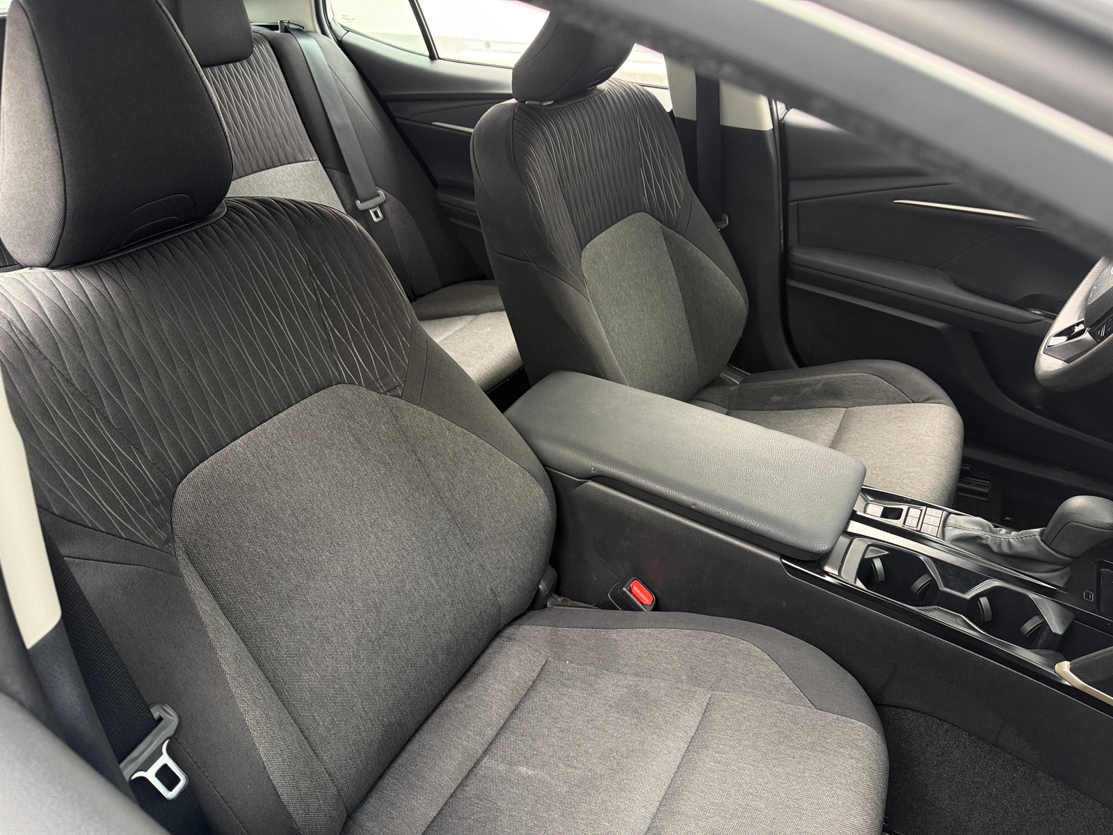 Thumbnail: 2025 Toyota Camry - 2