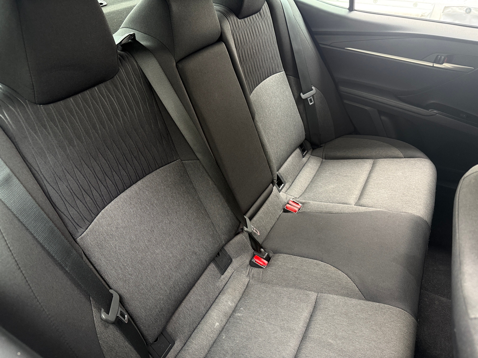 Thumbnail: 2025 Toyota Camry - 6