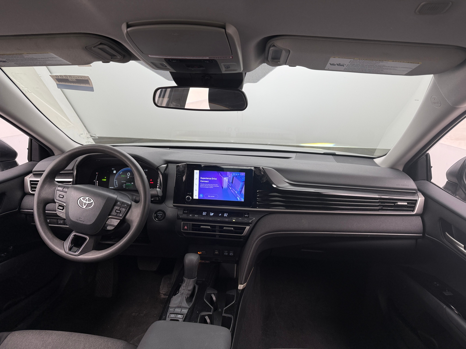 Thumbnail: 2025 Toyota Camry - 3