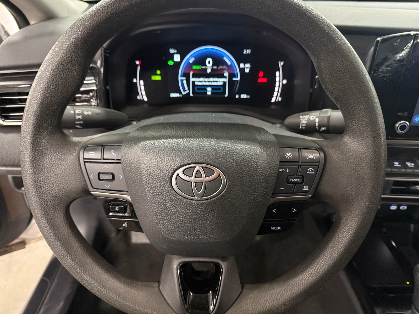 Thumbnail: 2025 Toyota Camry - 5