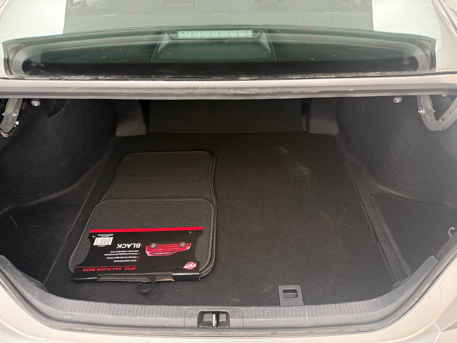 Thumbnail: 2025 Toyota Camry - 7