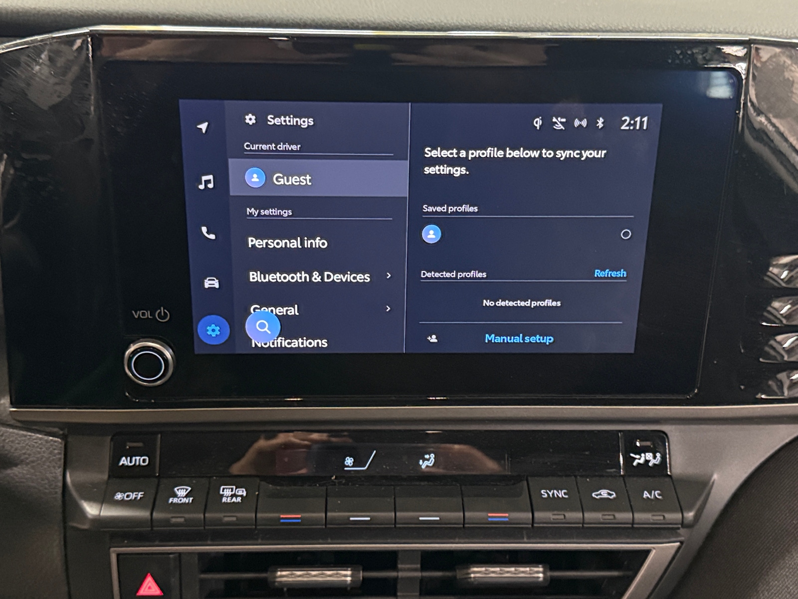 Thumbnail: 2025 Toyota Camry - 4