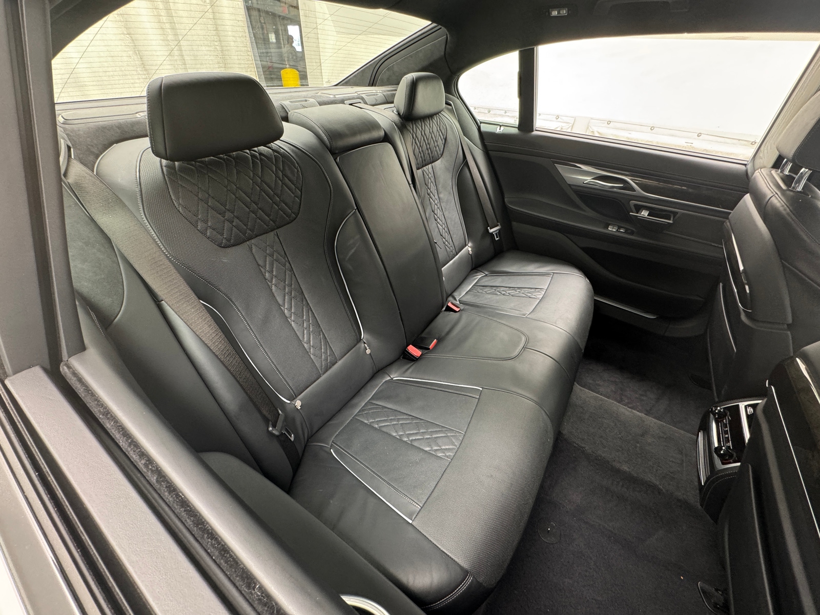 Thumbnail: 2018 BMW 7 Series - 5