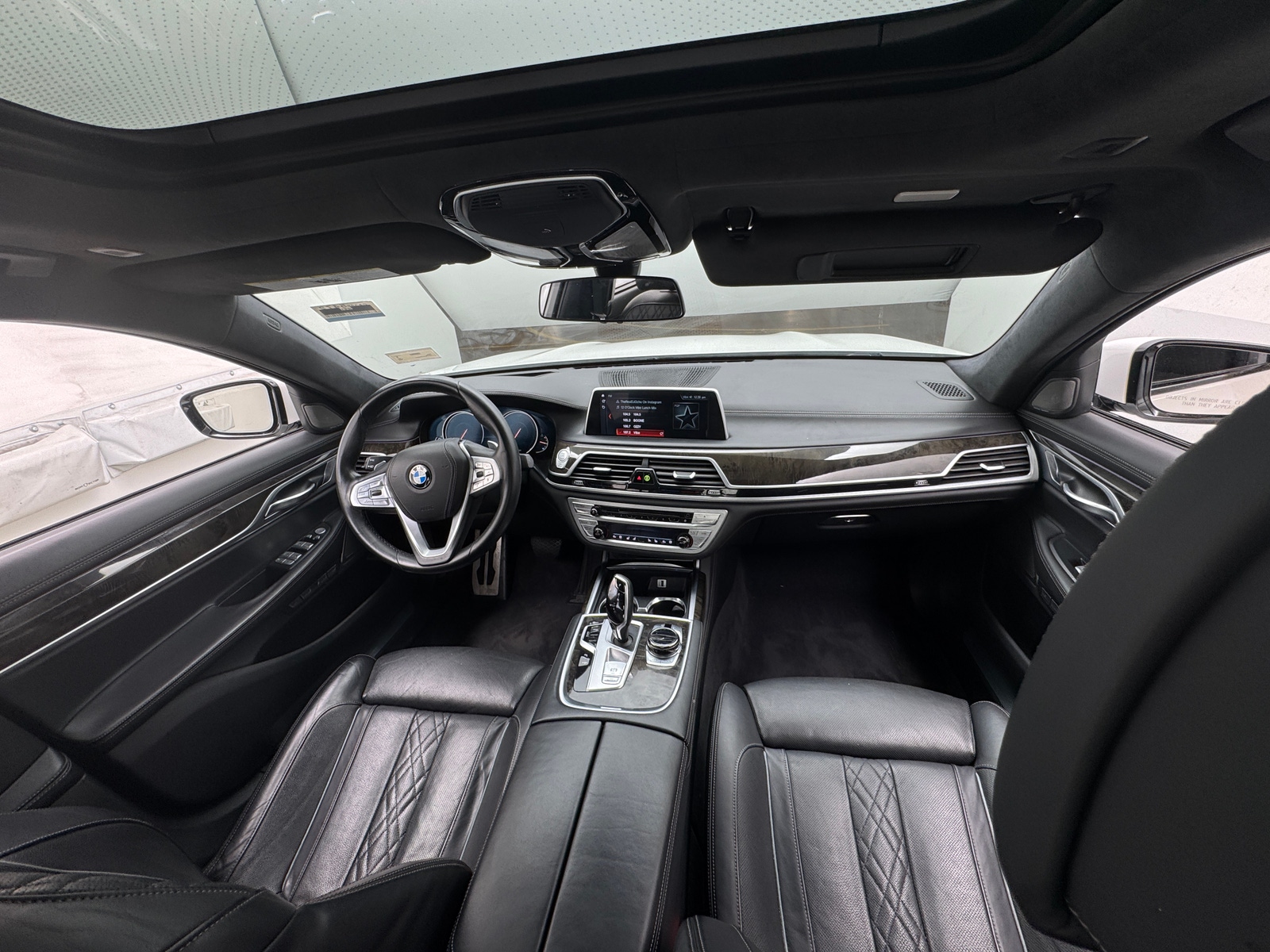 Thumbnail: 2018 BMW 7 Series - 2