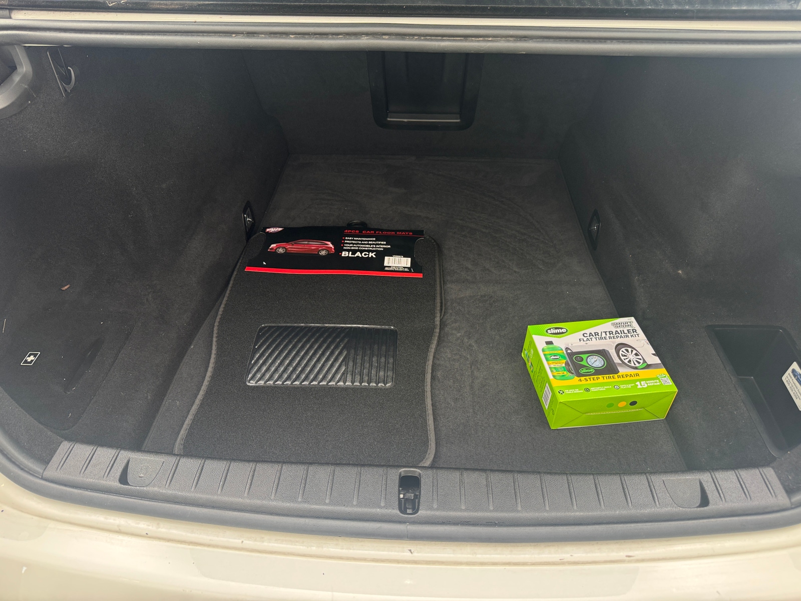 Thumbnail: 2018 BMW 7 Series - 6