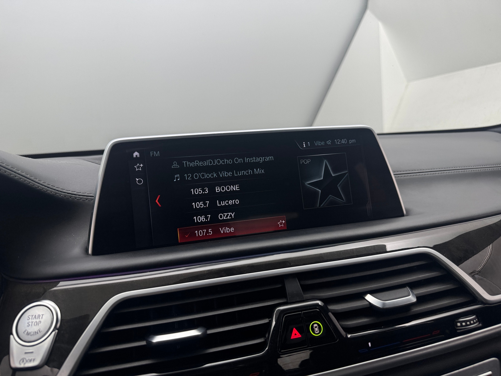 Thumbnail: 2018 BMW 7 Series - 3