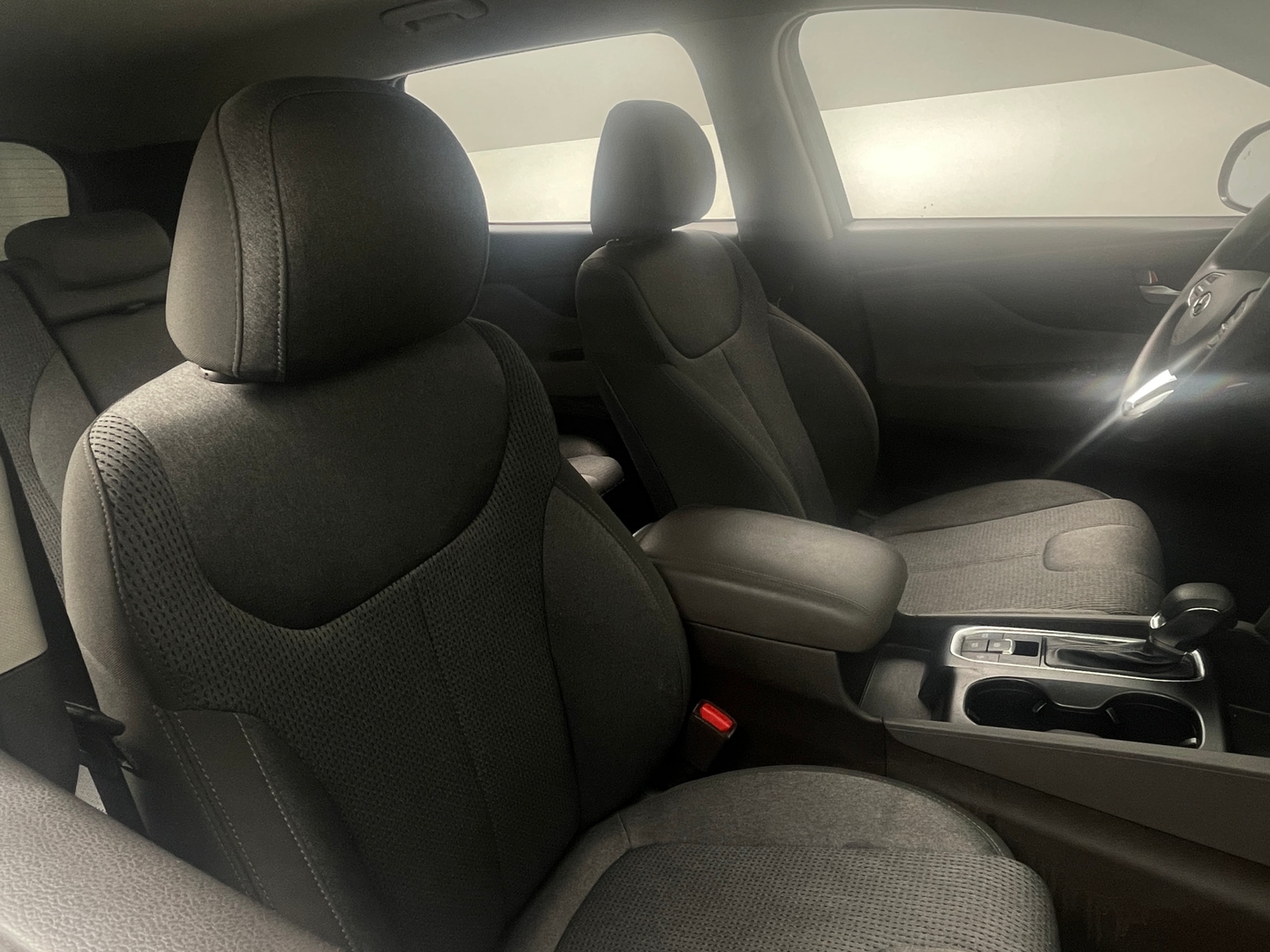 Thumbnail: 2020 Hyundai Santa Fe - 2