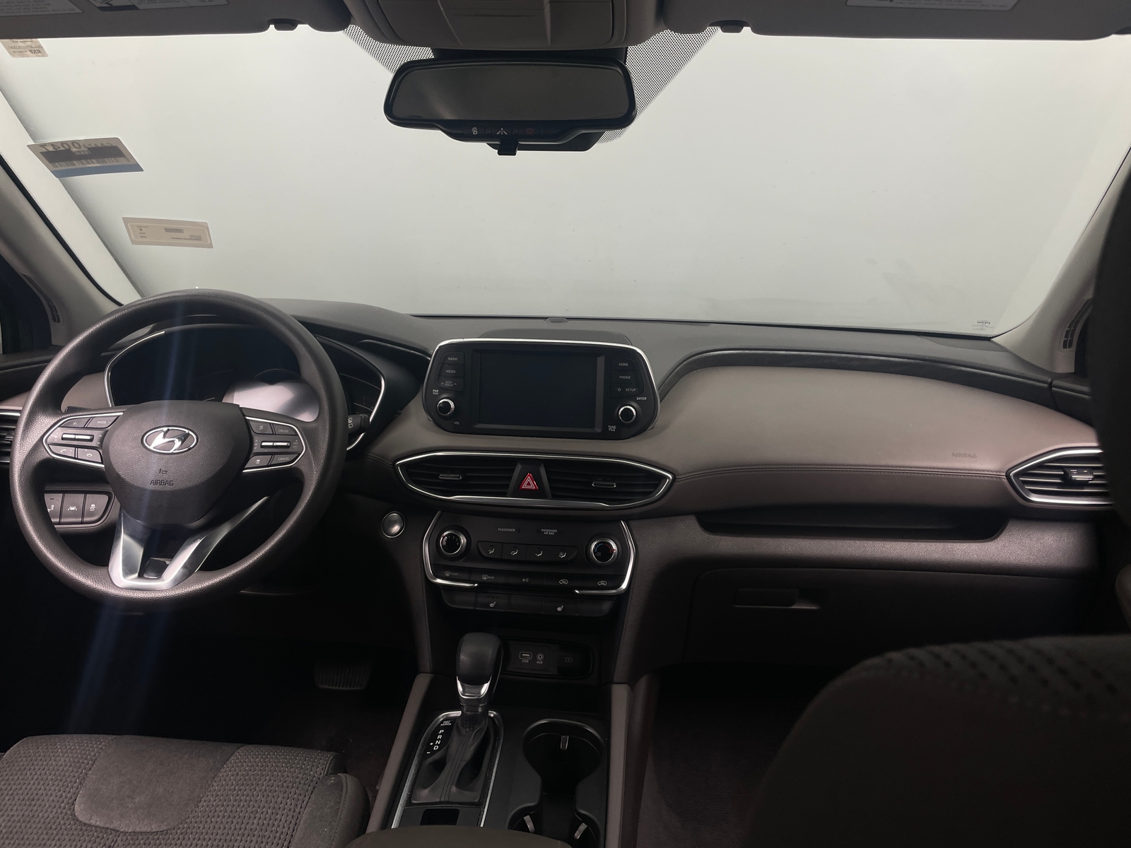 Thumbnail: 2020 Hyundai Santa Fe - 3