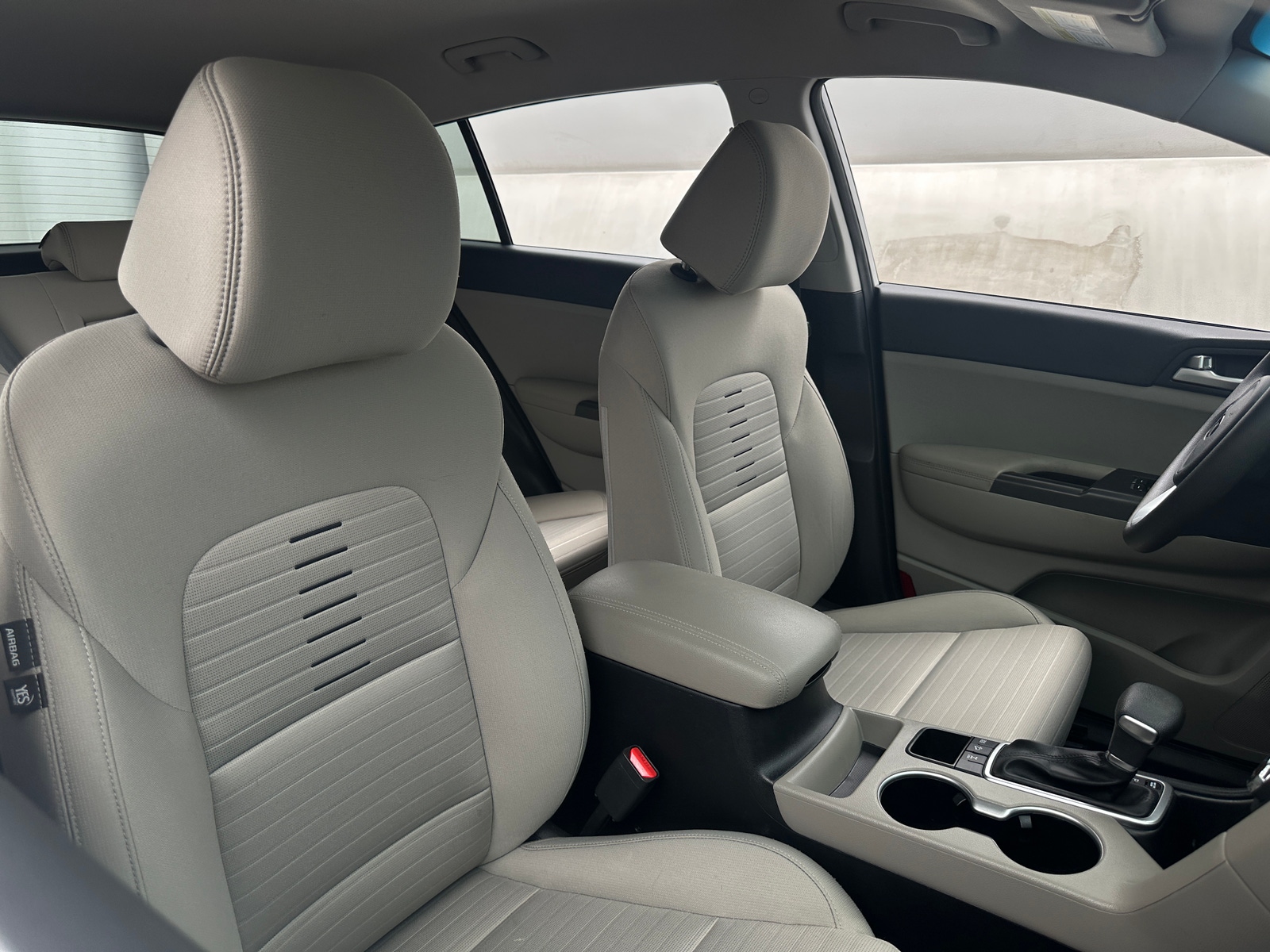 Thumbnail: 2021 Kia Sportage - 2