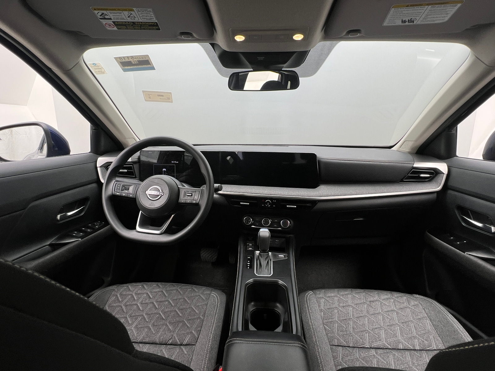 Thumbnail: 2025 Nissan Kicks - 3