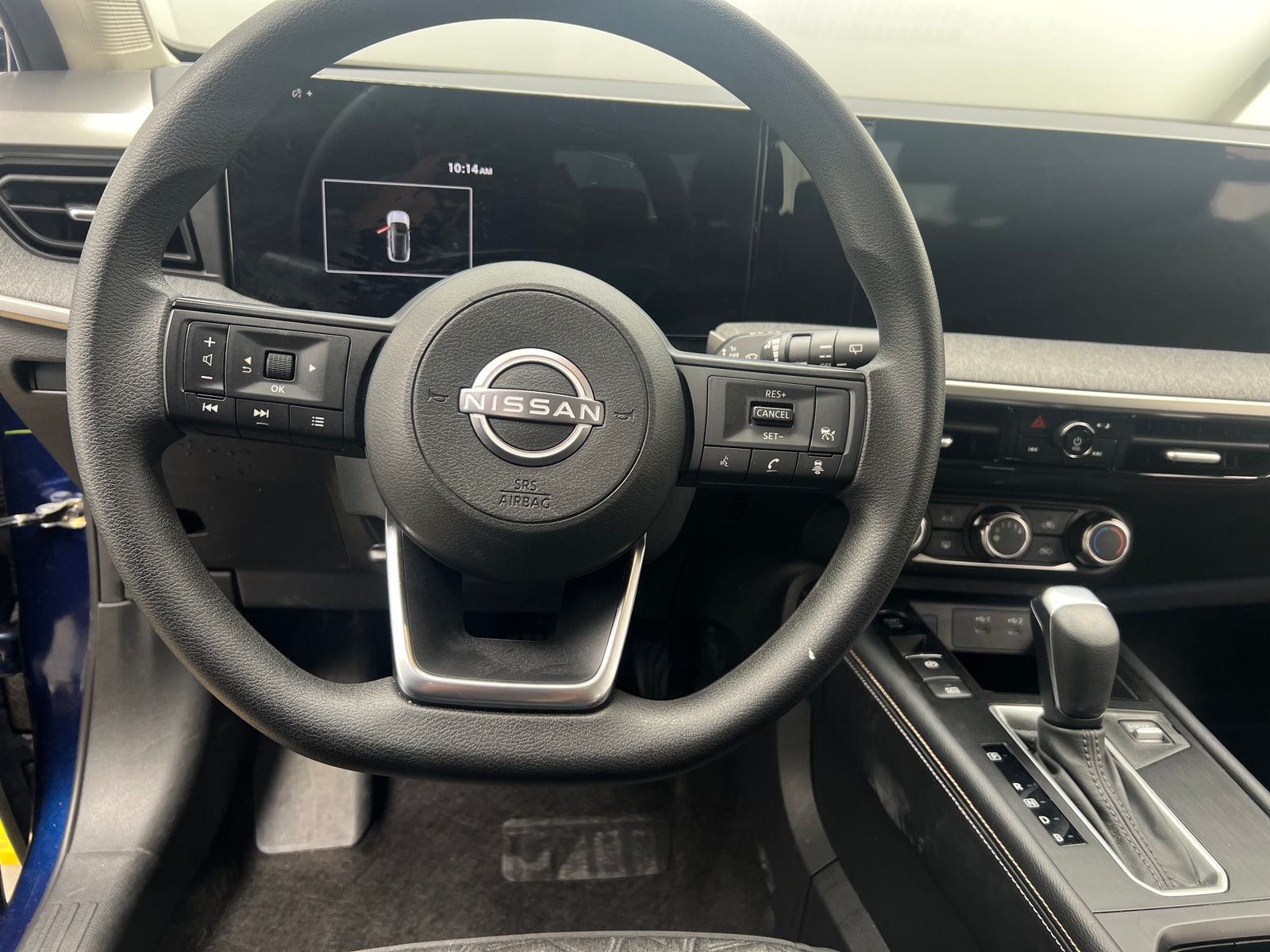 Thumbnail: 2025 Nissan Kicks - 5