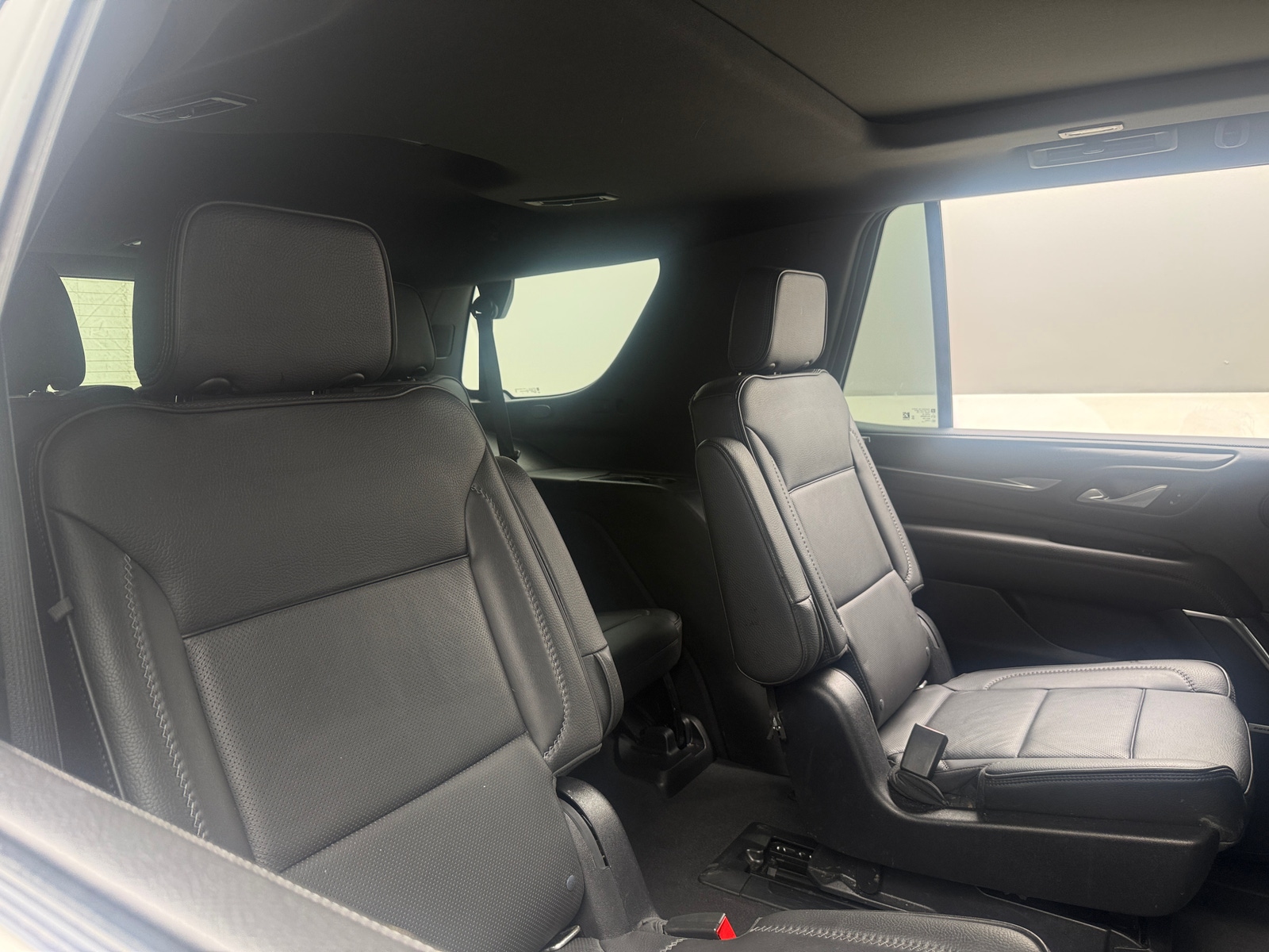 Thumbnail: 2021 GMC Yukon - 5