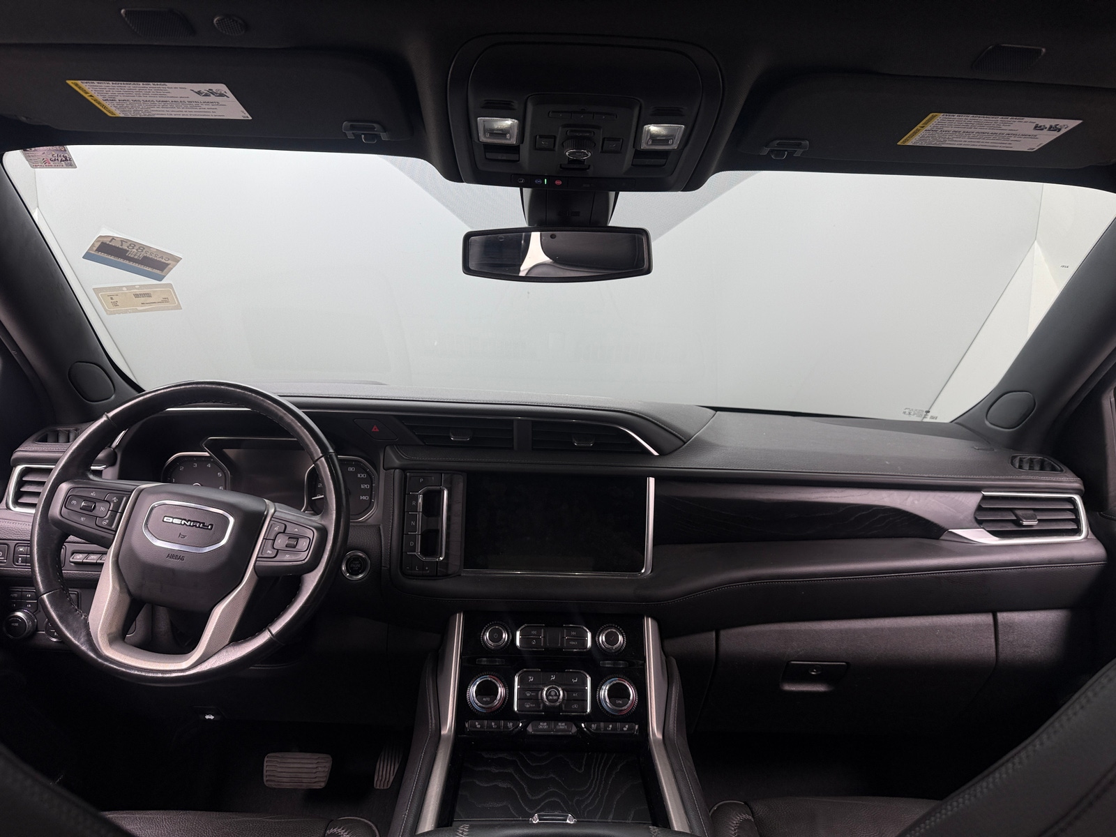 Thumbnail: 2021 GMC Yukon - 2